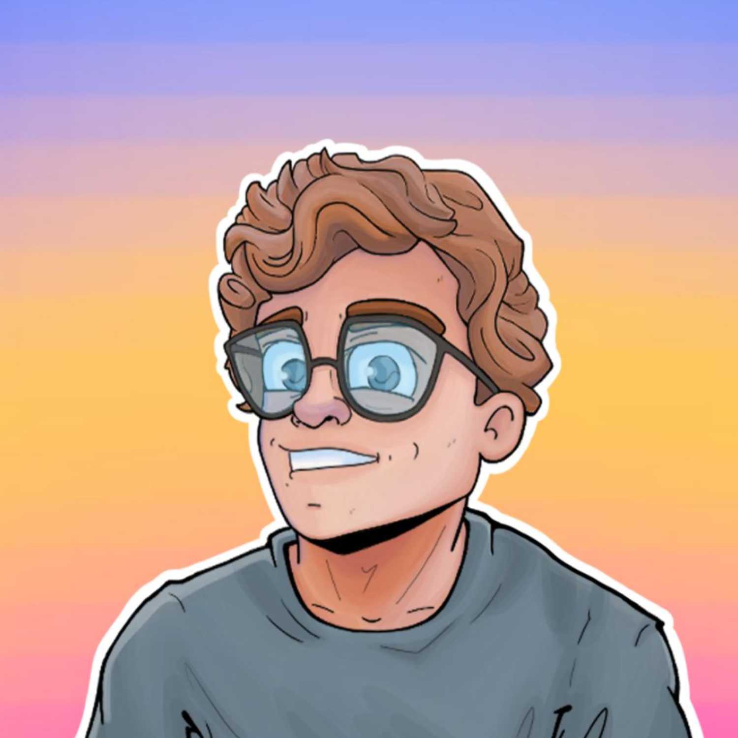 Jake's Testimony episode artwork