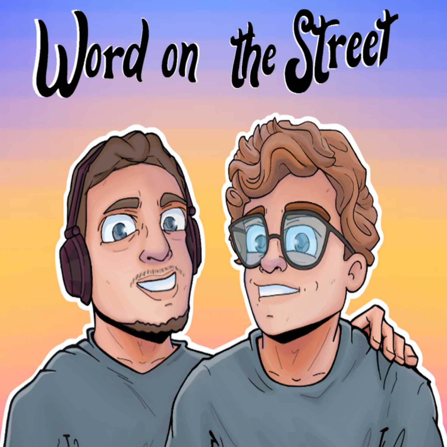 Word on the Street: A Beginner’s Bible Study