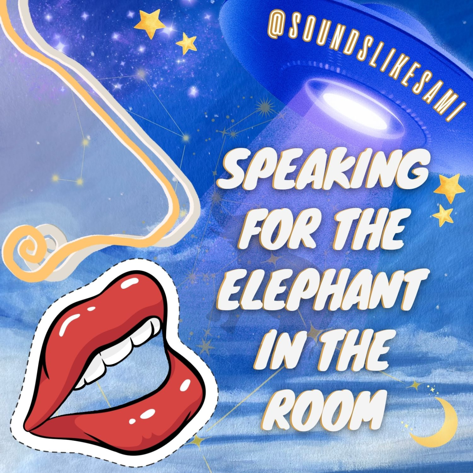 Rebranding Season 2 Preview: Speaking for the Elephant in the Room