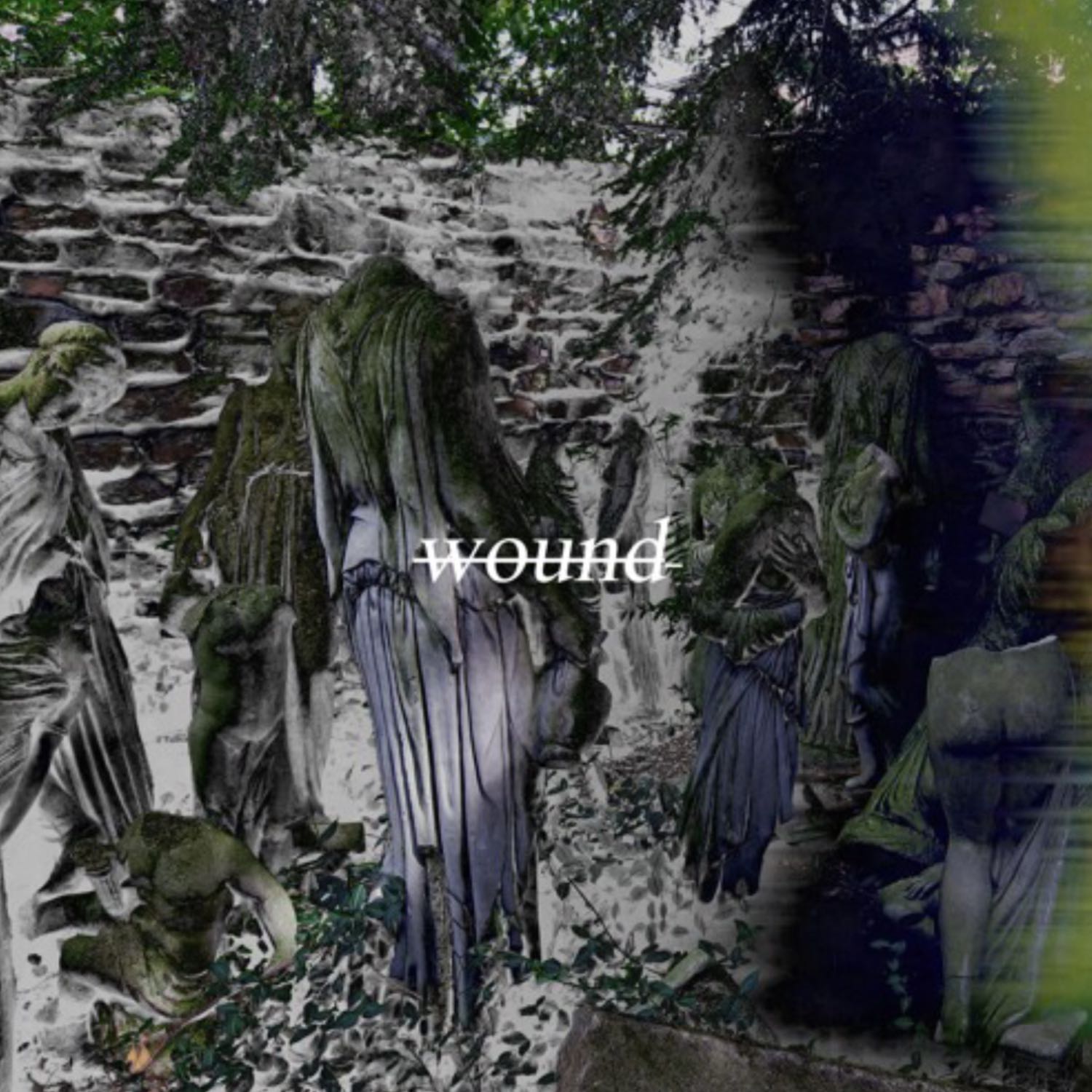 Wound - Mr.Kitty
