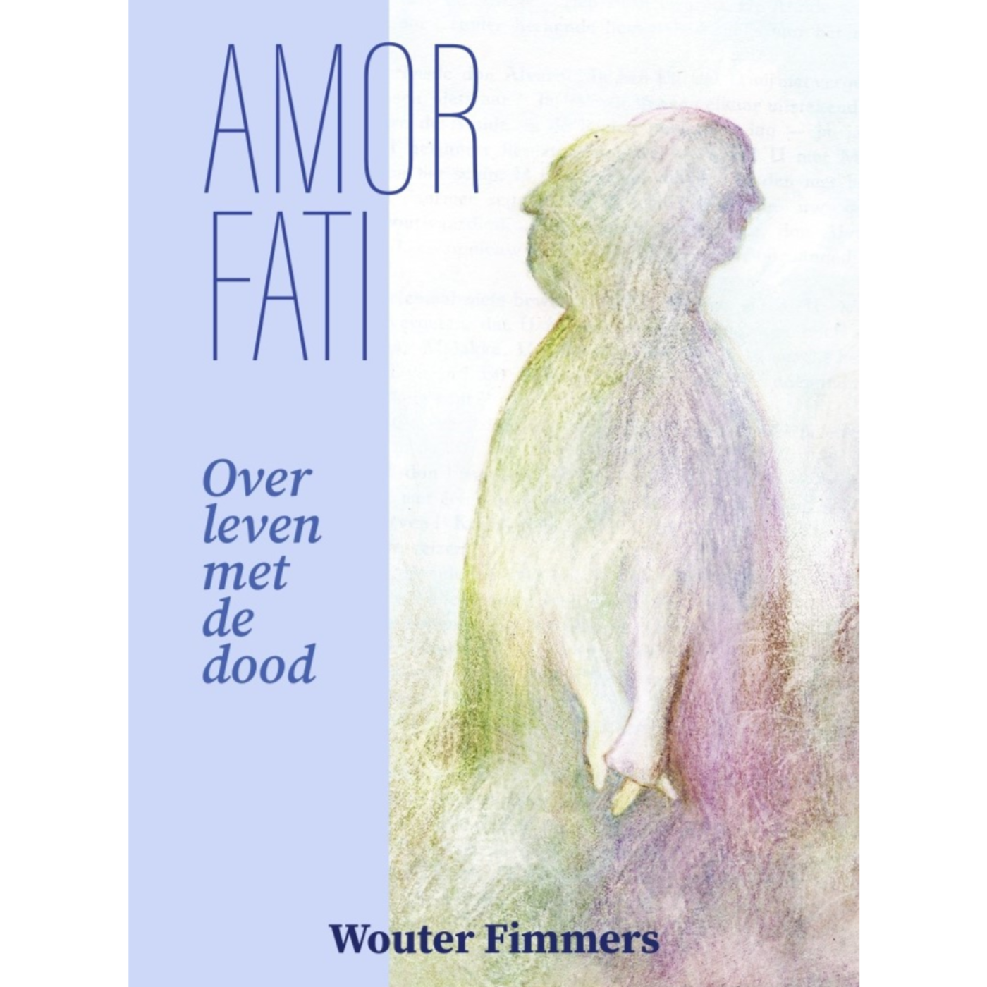 Amor fati - Over het idee (2/5) episode artwork