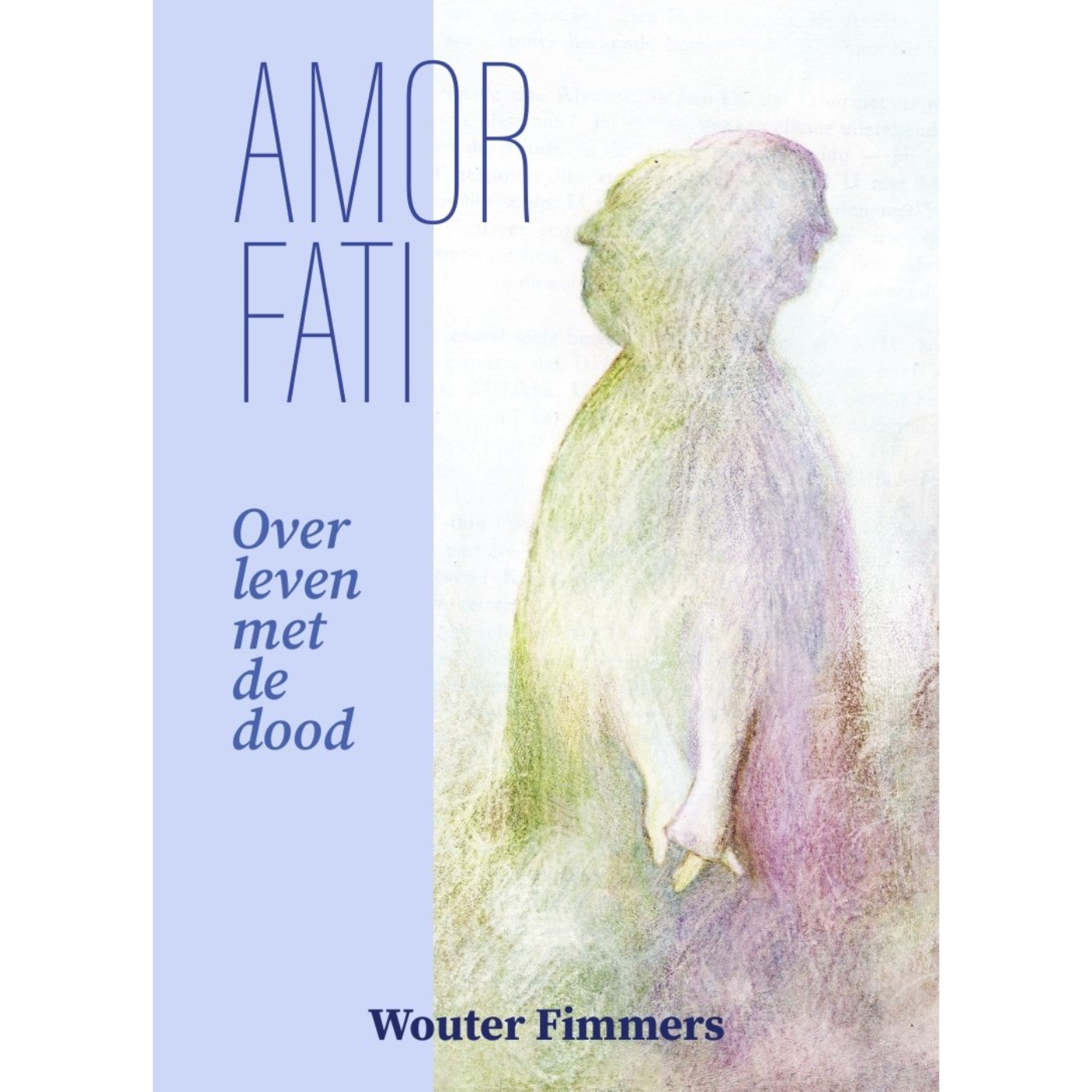 Amor fati - Creatieve stress (4/5) episode artwork