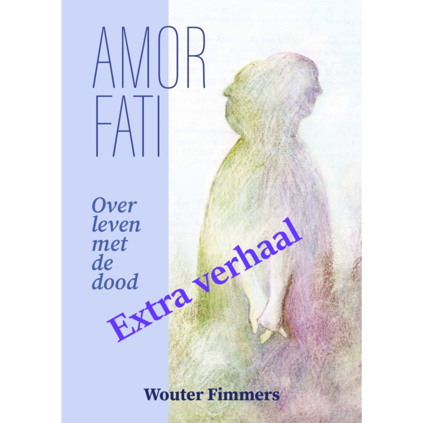 Amor fati -extra verhaal- Kun je feestvieren met de dood in huis? episode artwork