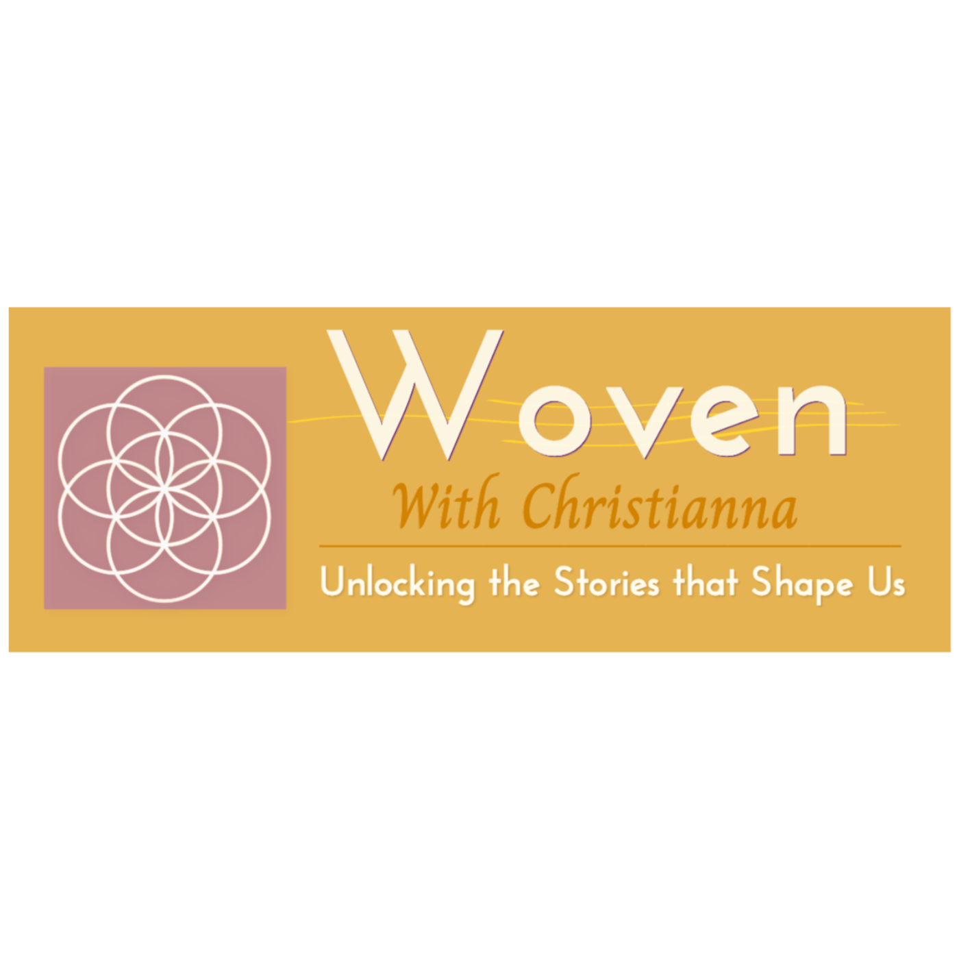 Woven In the Body: Unlocking the Stories That Shape Us