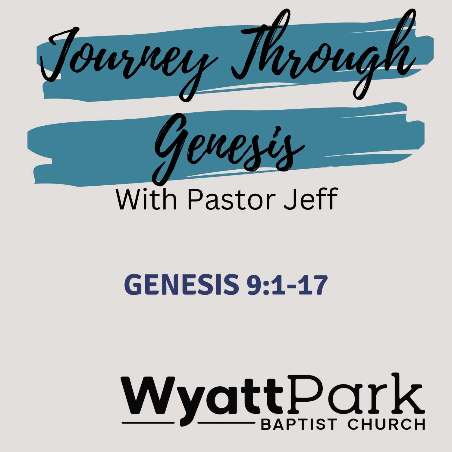 WPBC Sermons