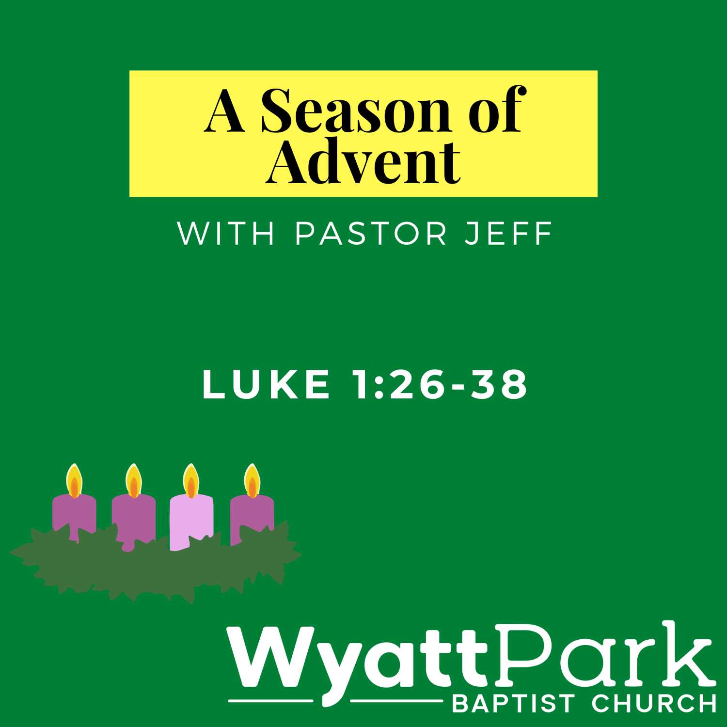 WPBC Sermons