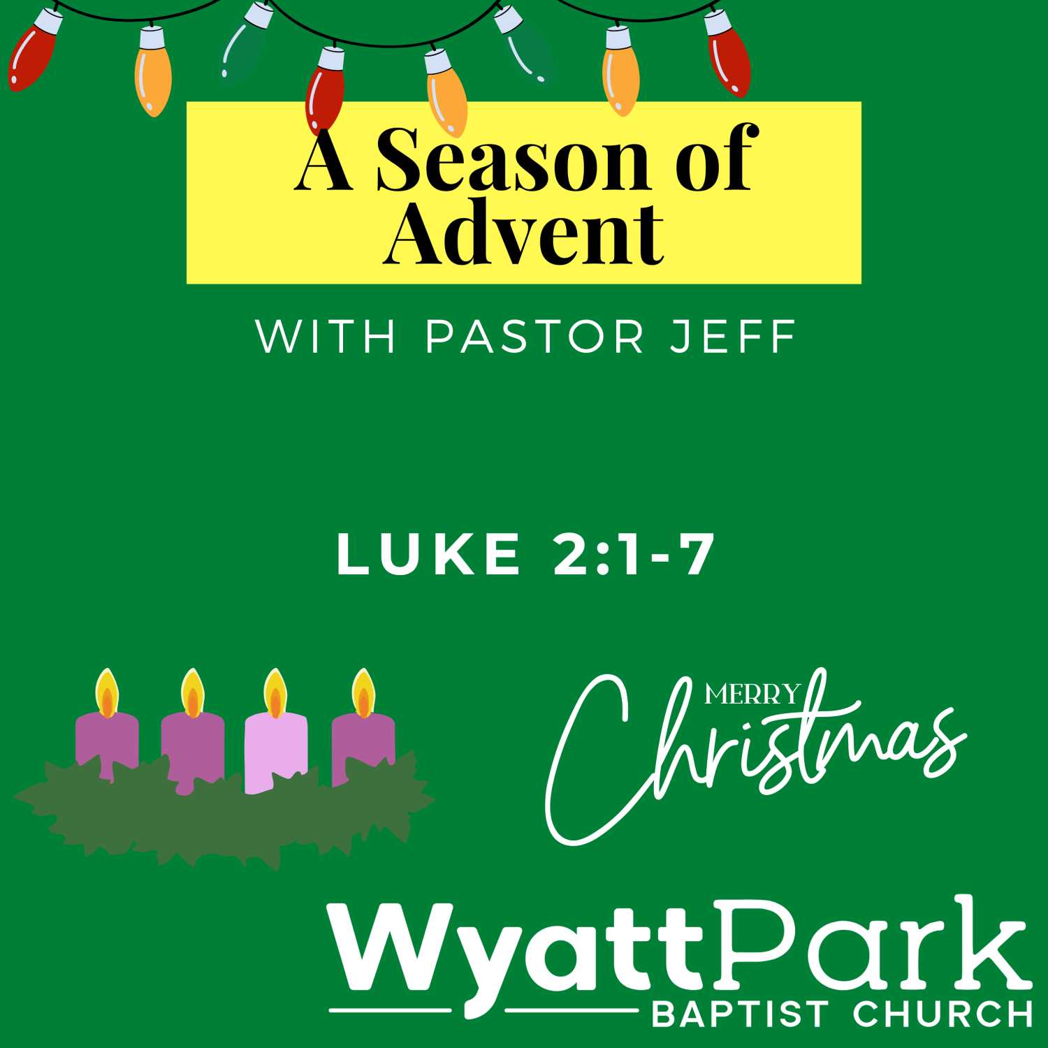 WPBC Sermons