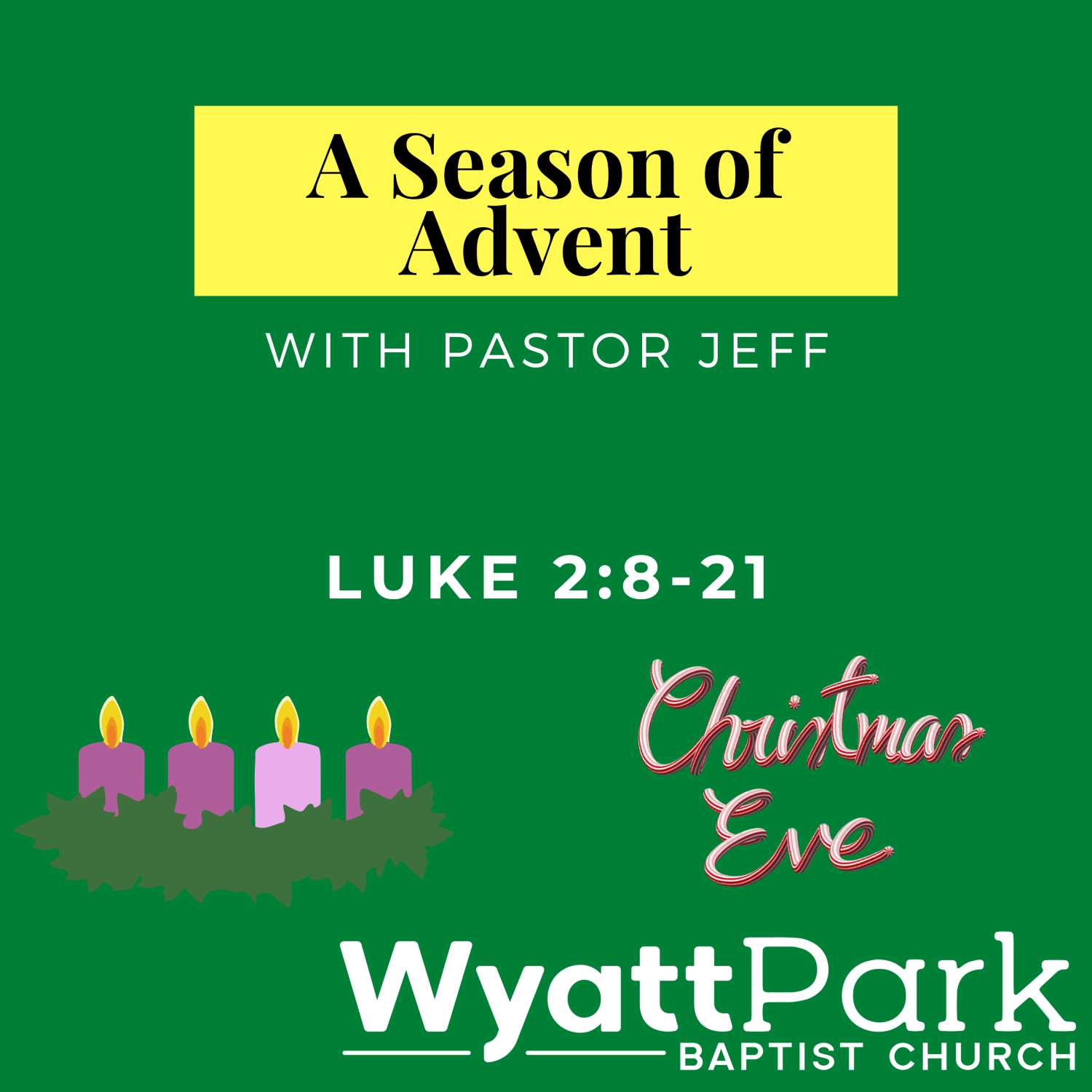 WPBC Sermons