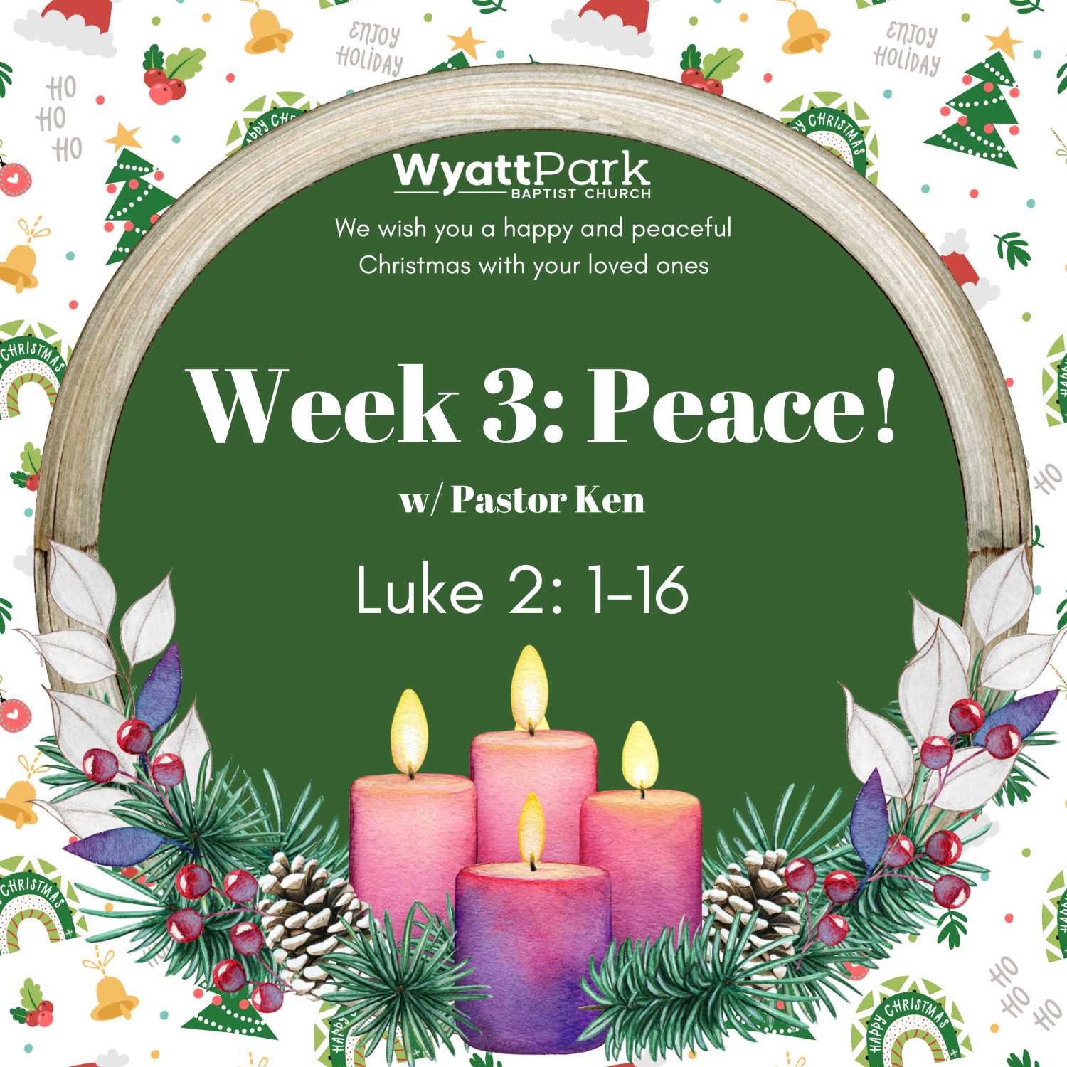 WPBC Sermons