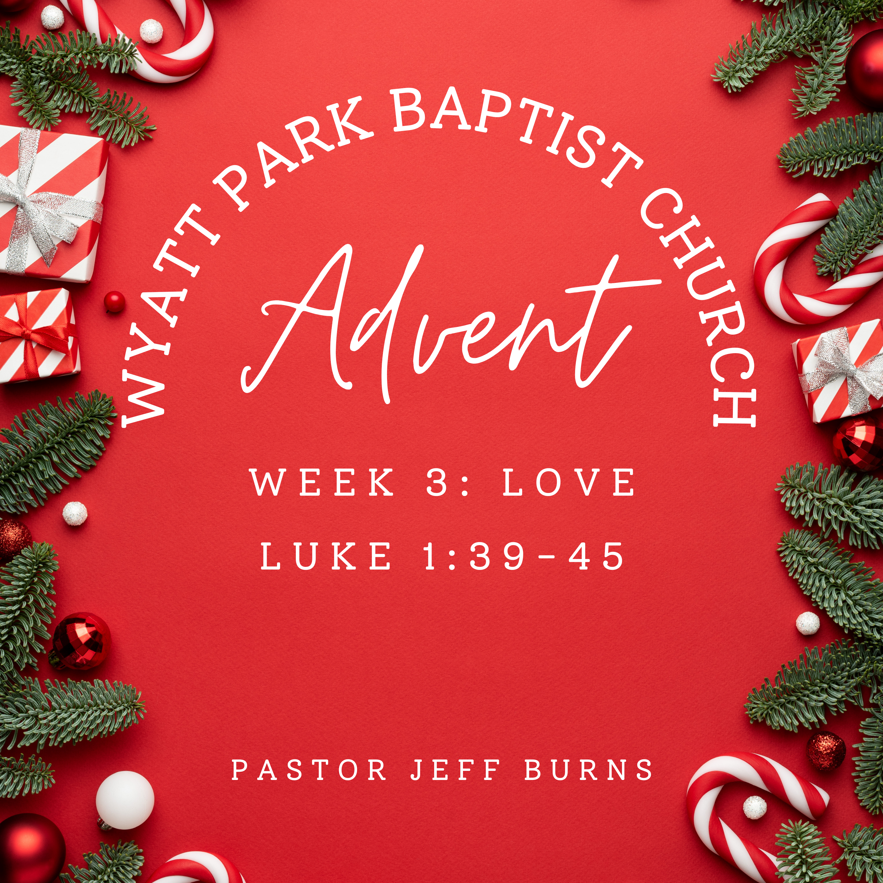 WPBC Sermons