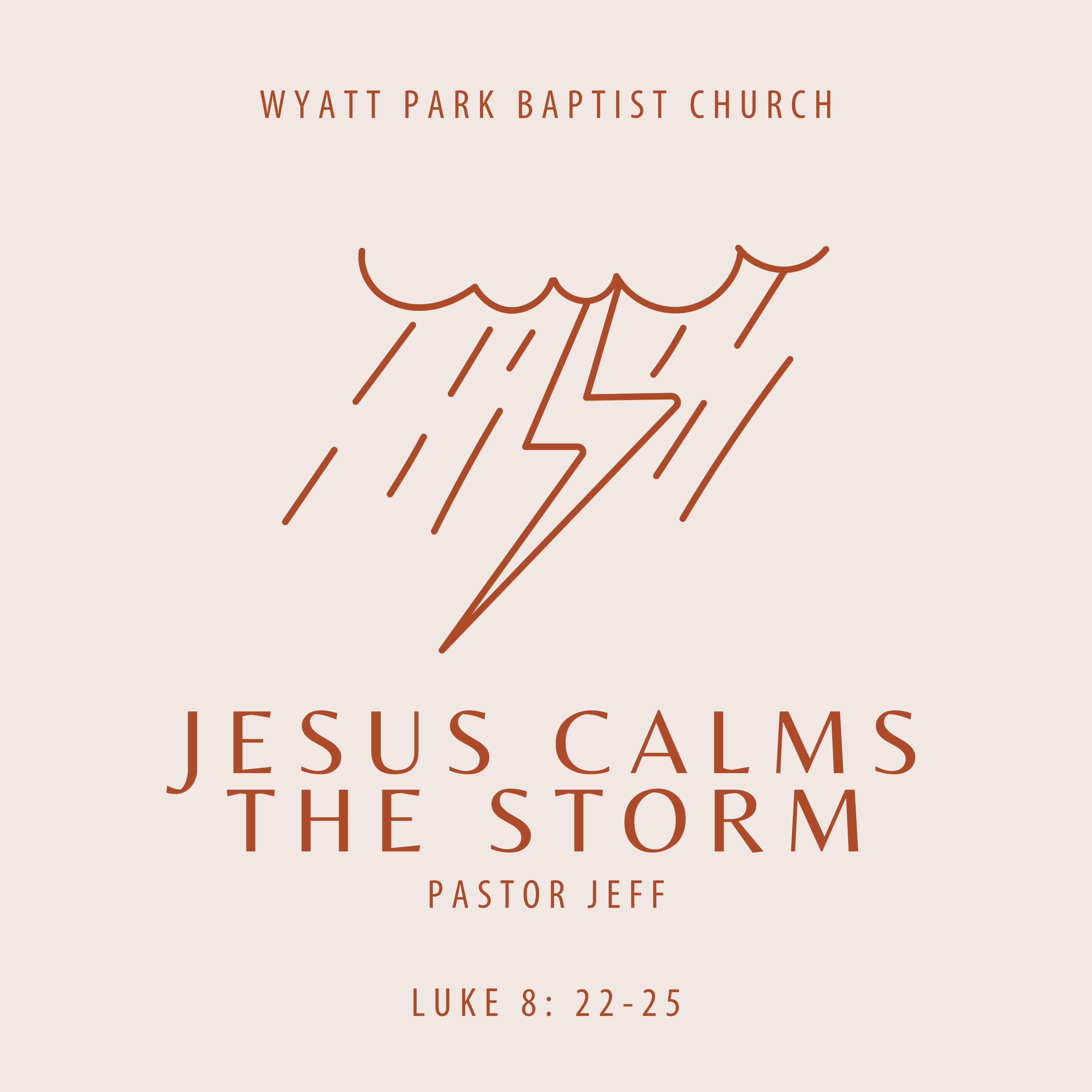 WPBC Sermons