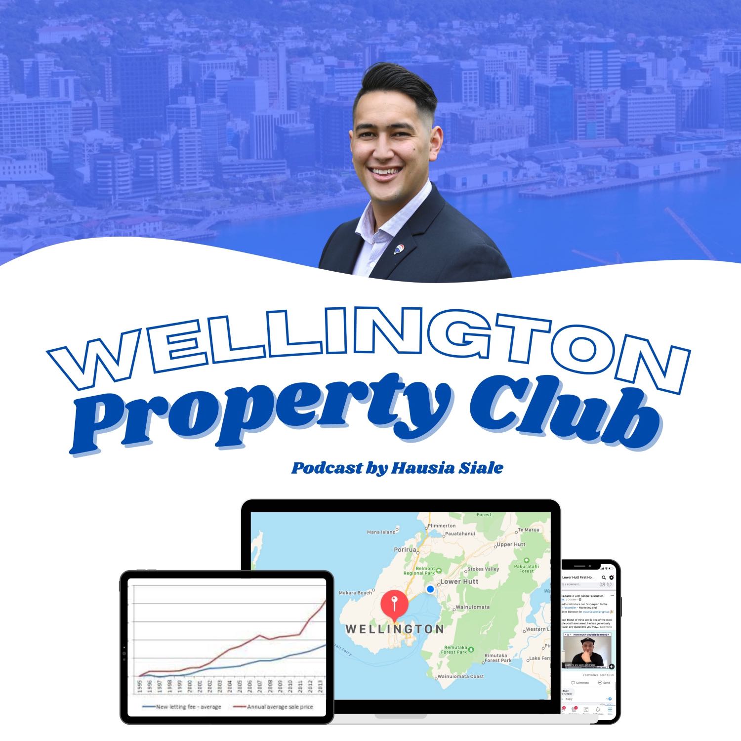 Wellington Property Club Podcast