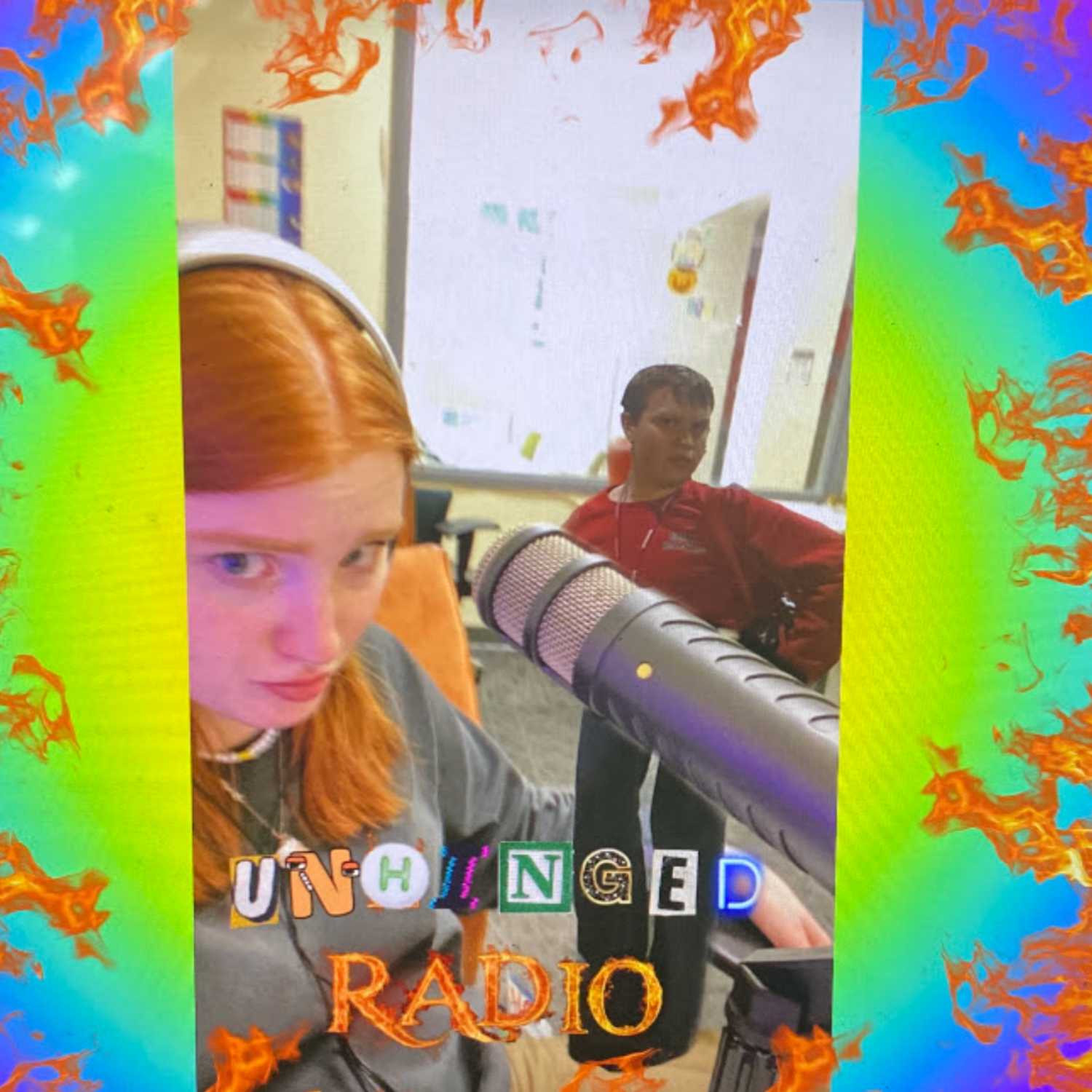 WPHU Radio