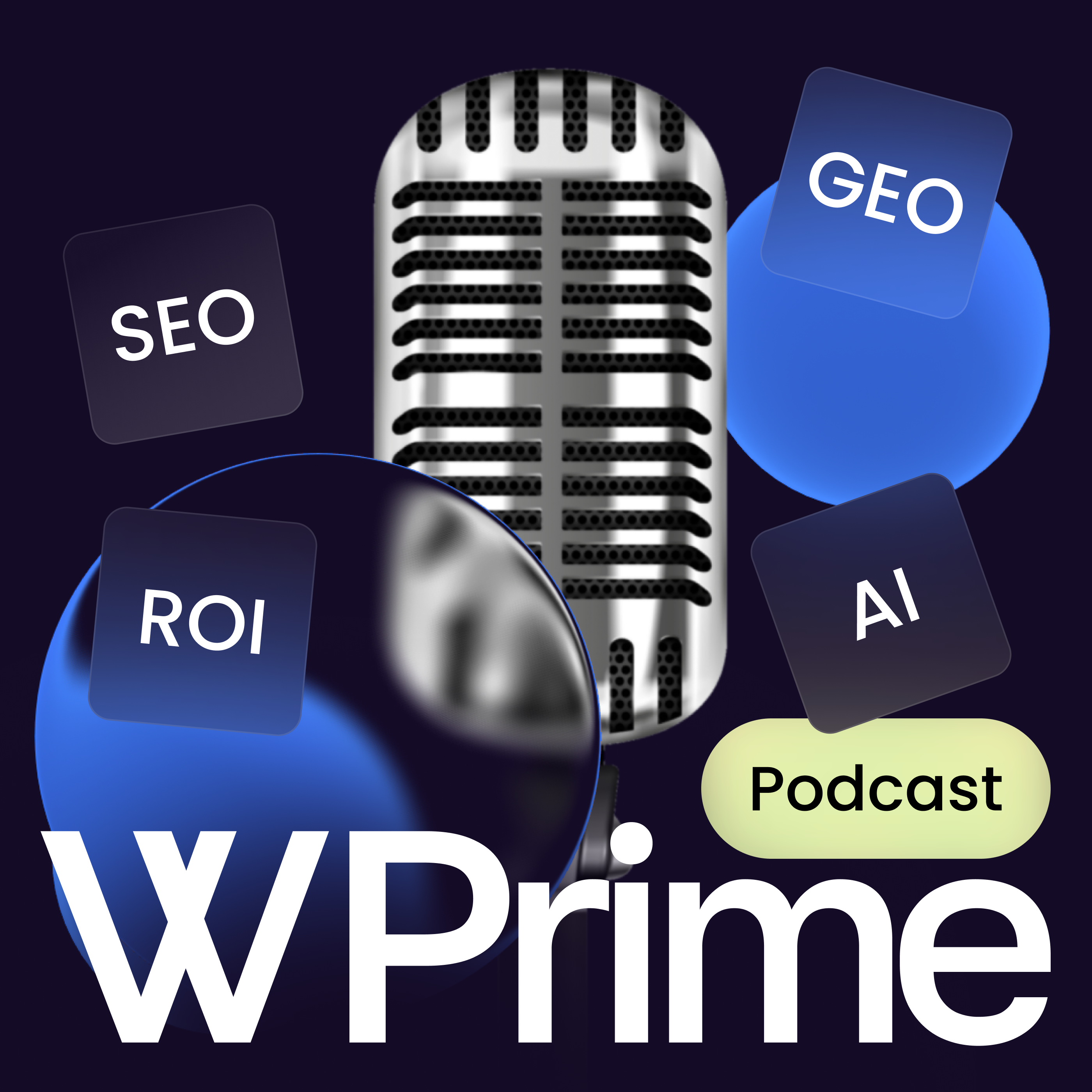 WPrime Agency about marketing and life