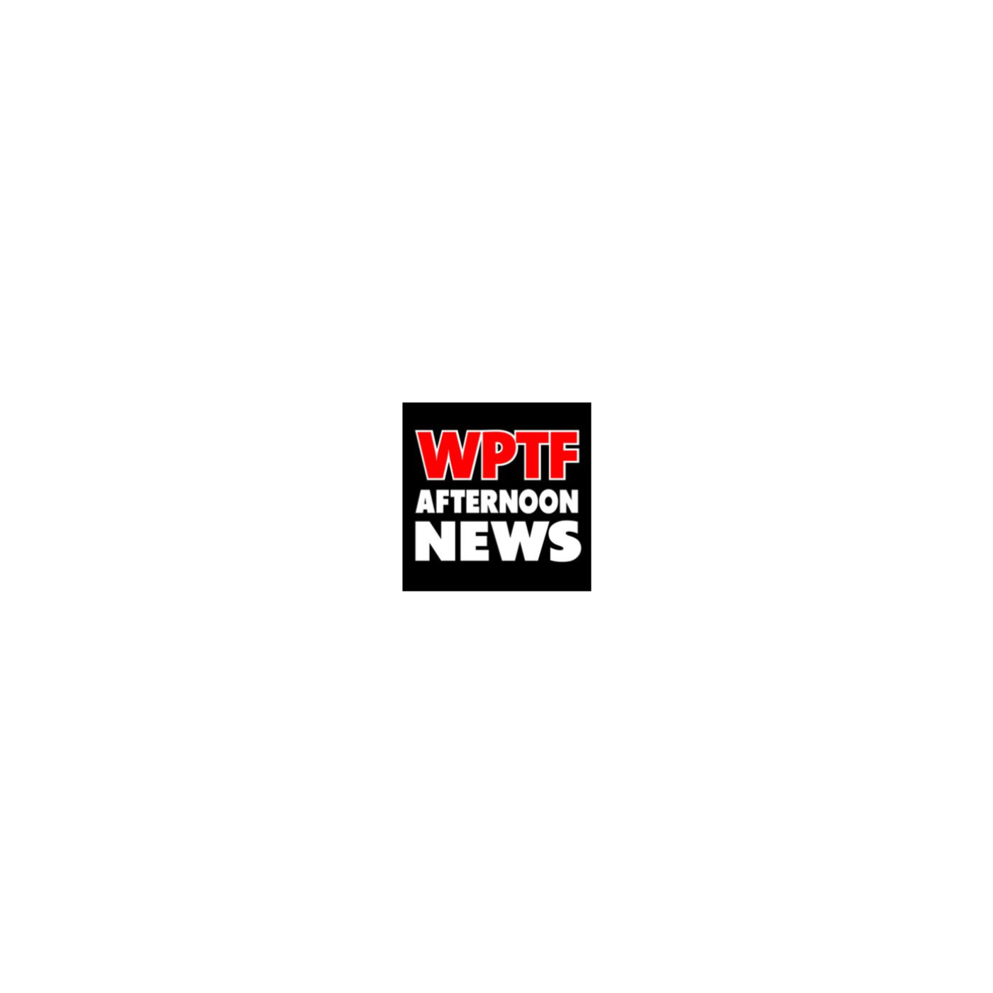 WPTF Afternoon News