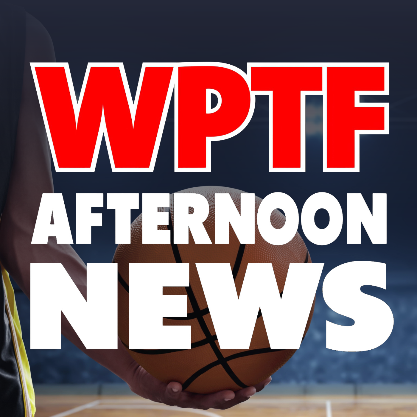 WPTF Afternoon News
