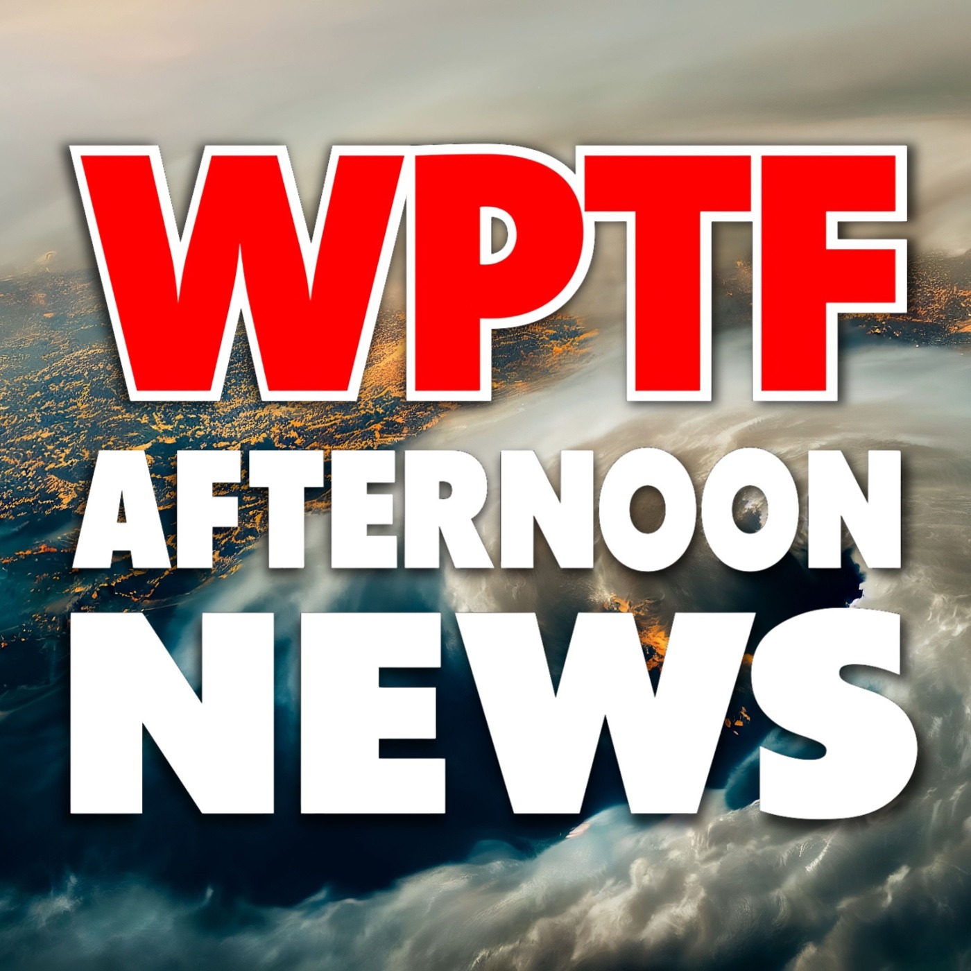 WPTF Afternoon News
