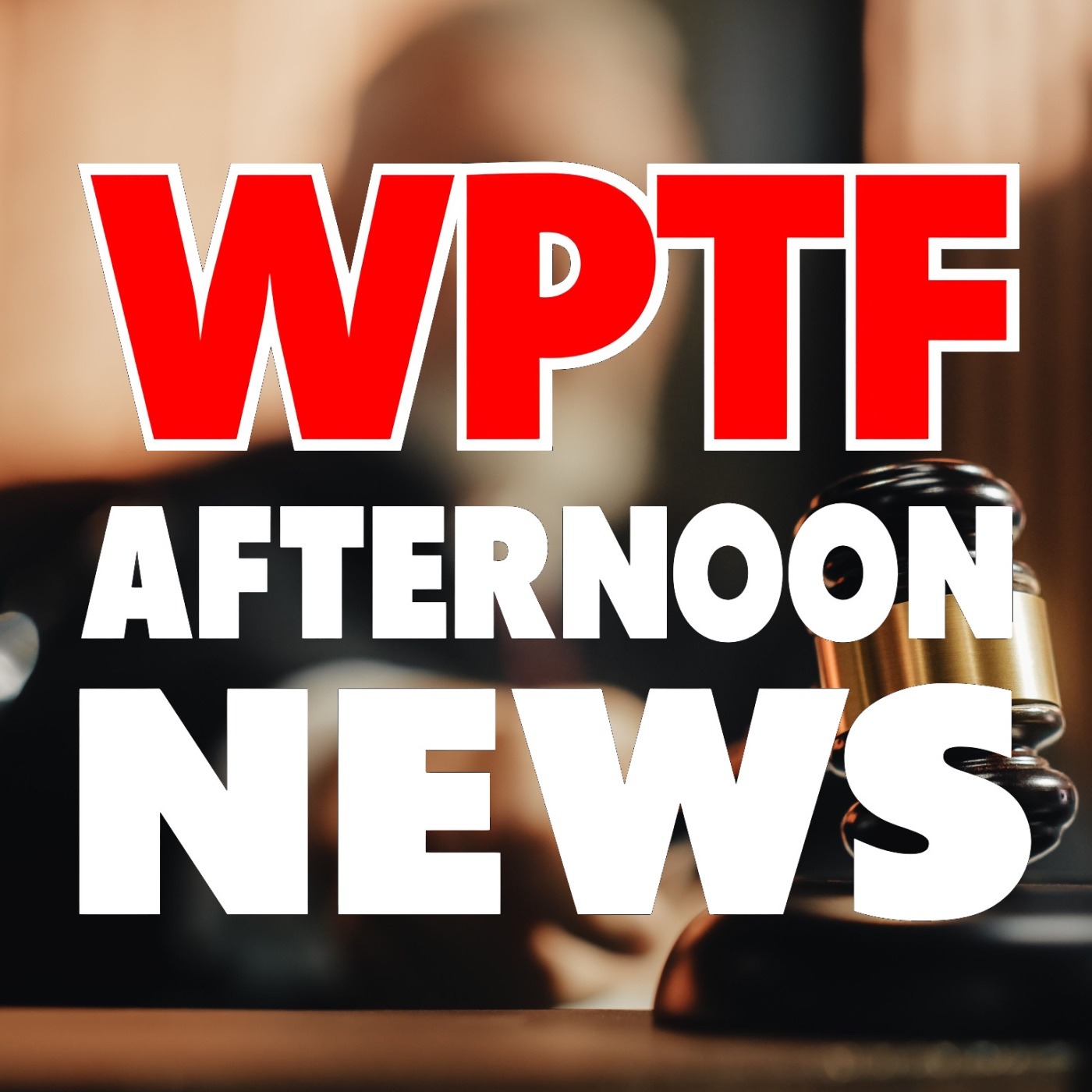 WPTF Afternoon News