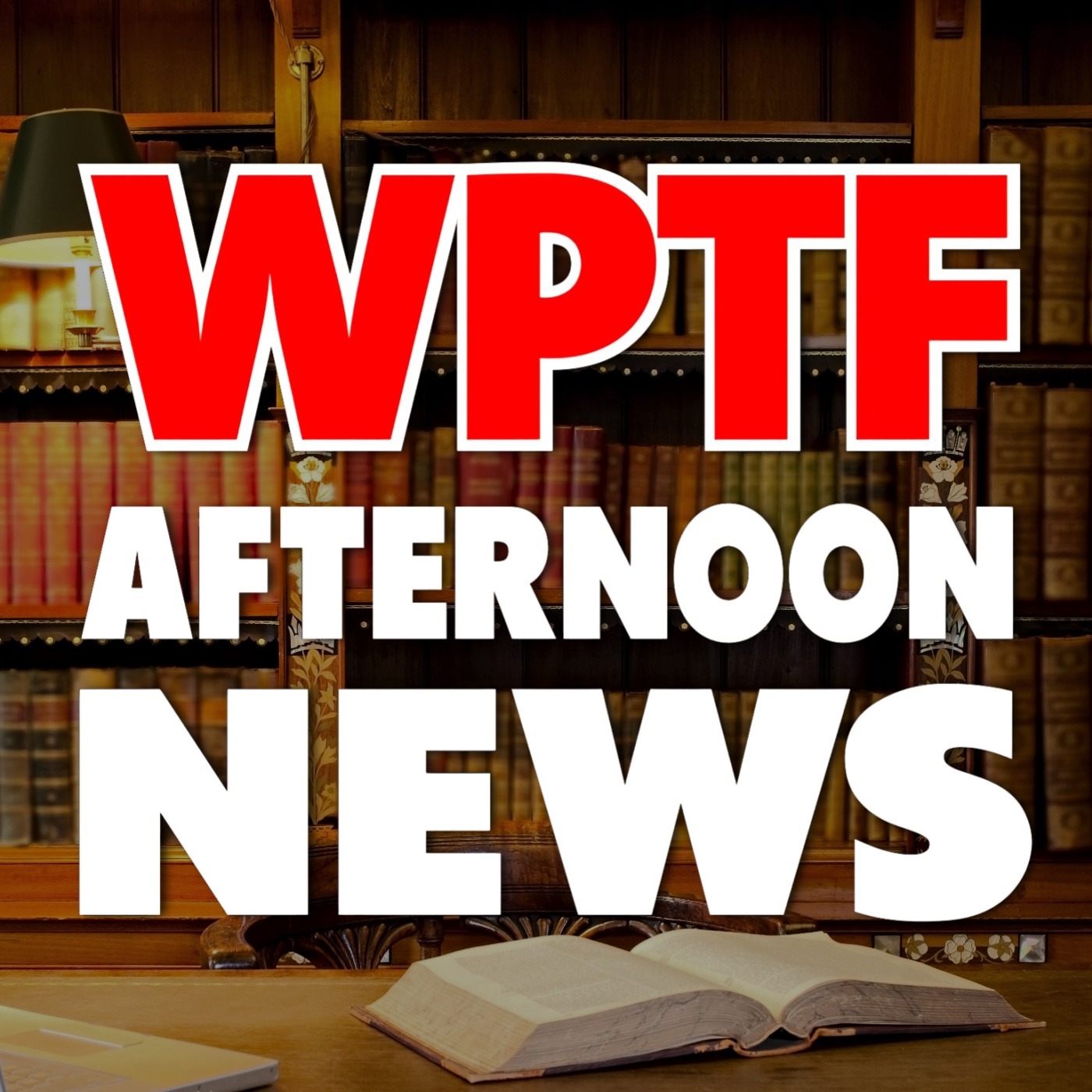 WPTF Afternoon News