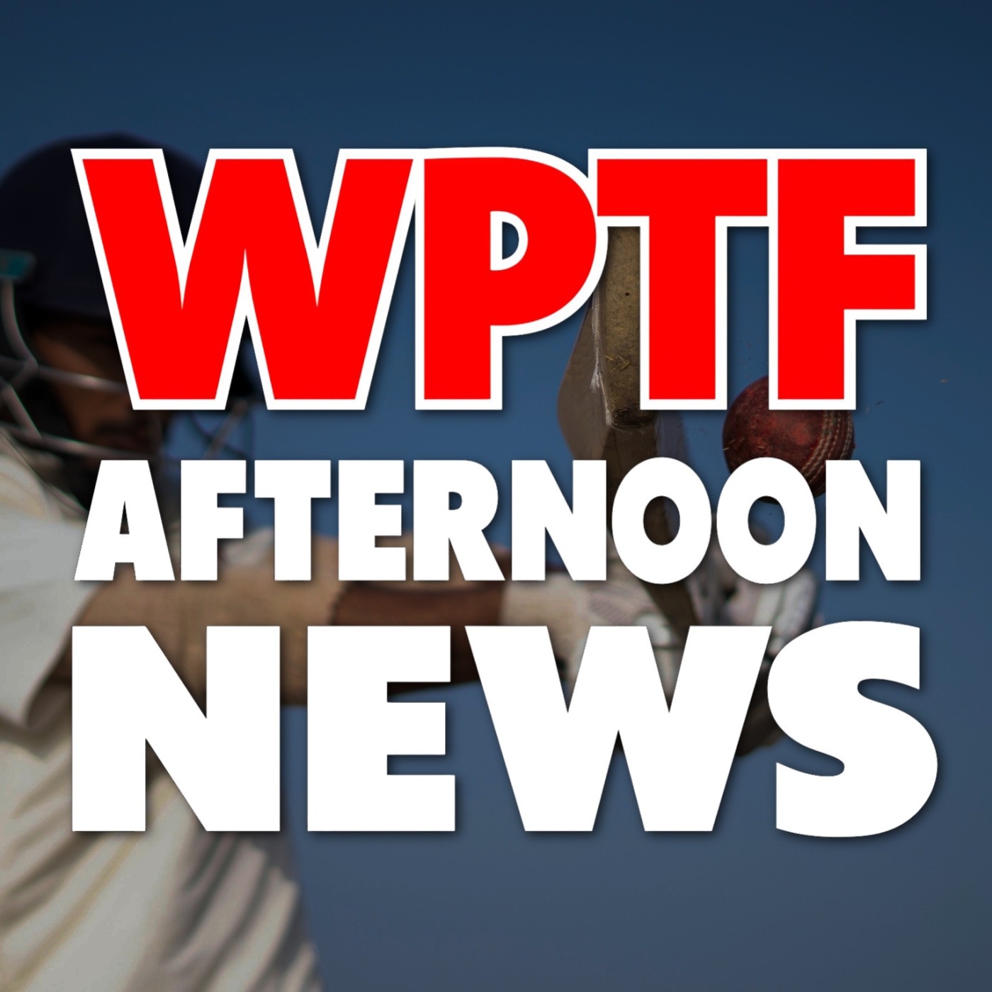 WPTF Afternoon News