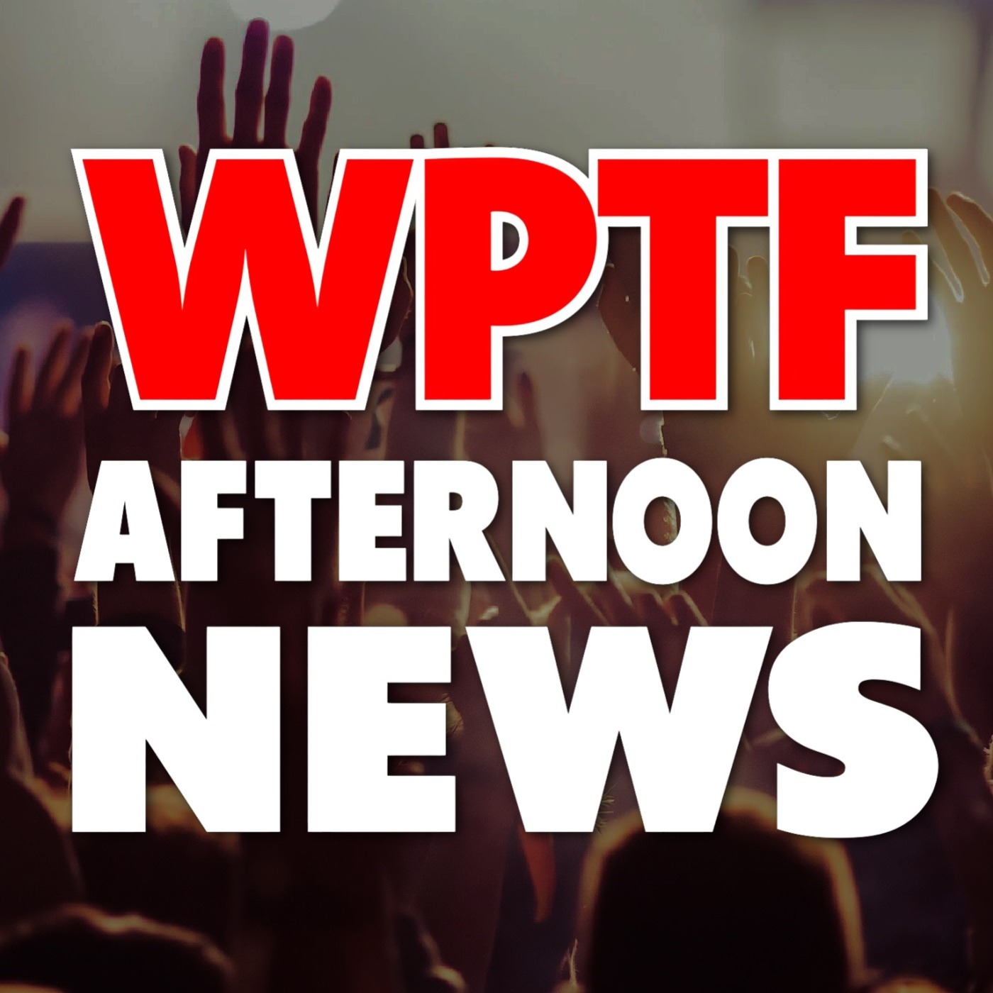 WPTF Afternoon News