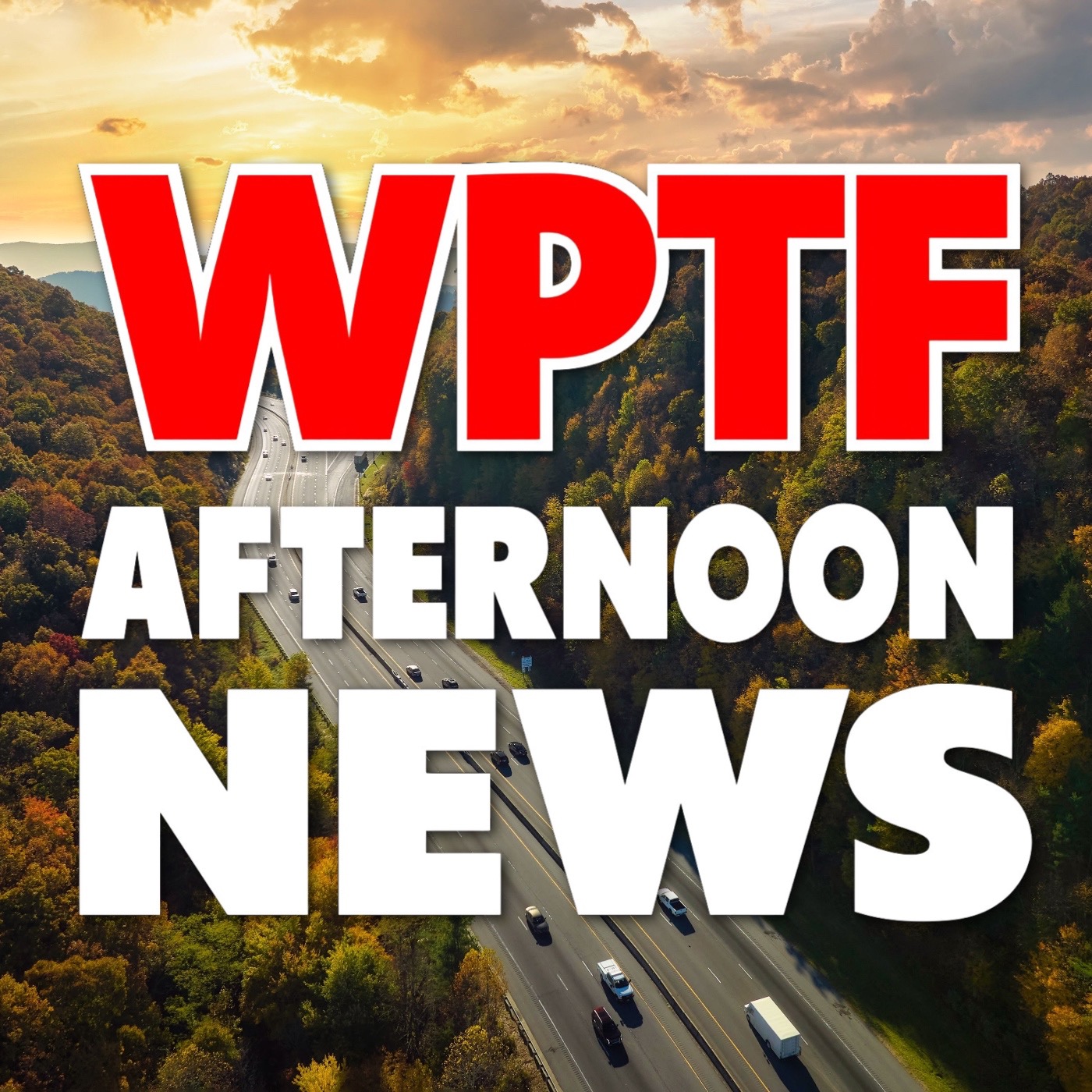 WPTF Afternoon News