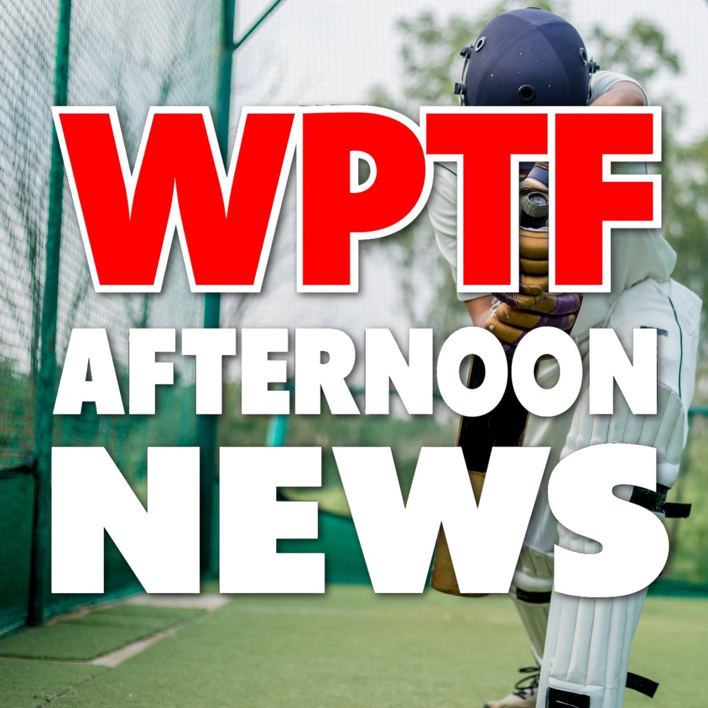 WPTF Afternoon News