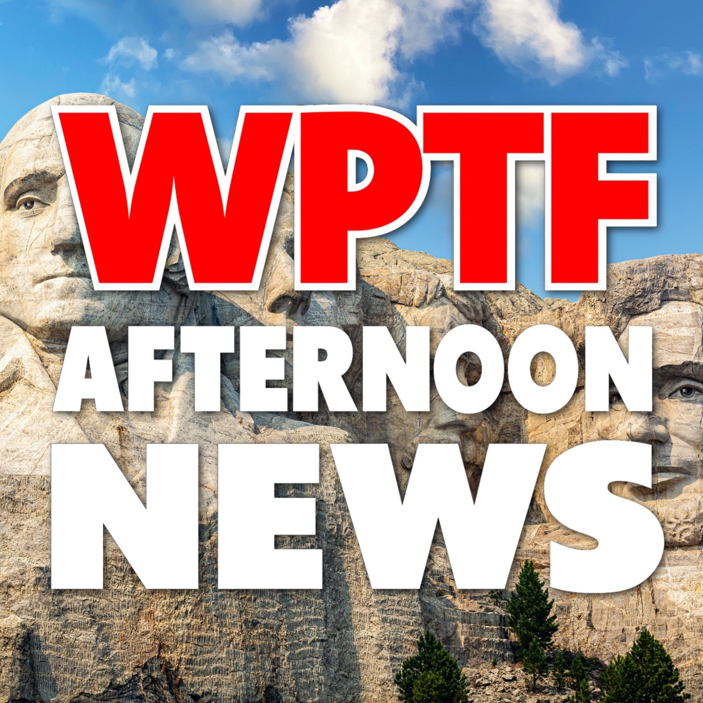 WPTF Afternoon News