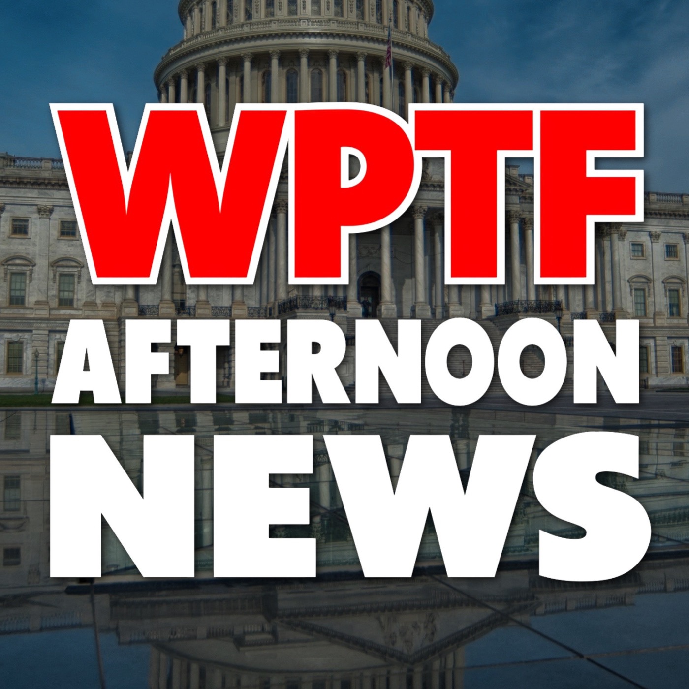 WPTF Afternoon News