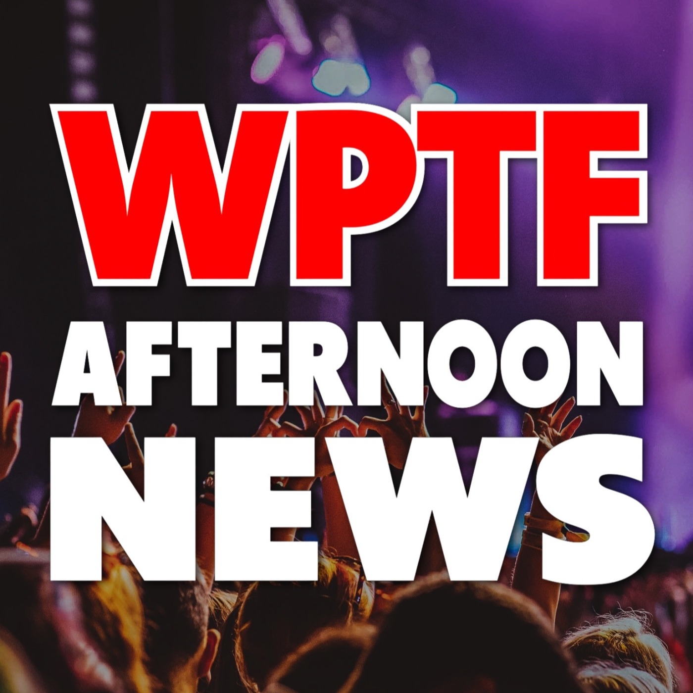 WPTF Afternoon News