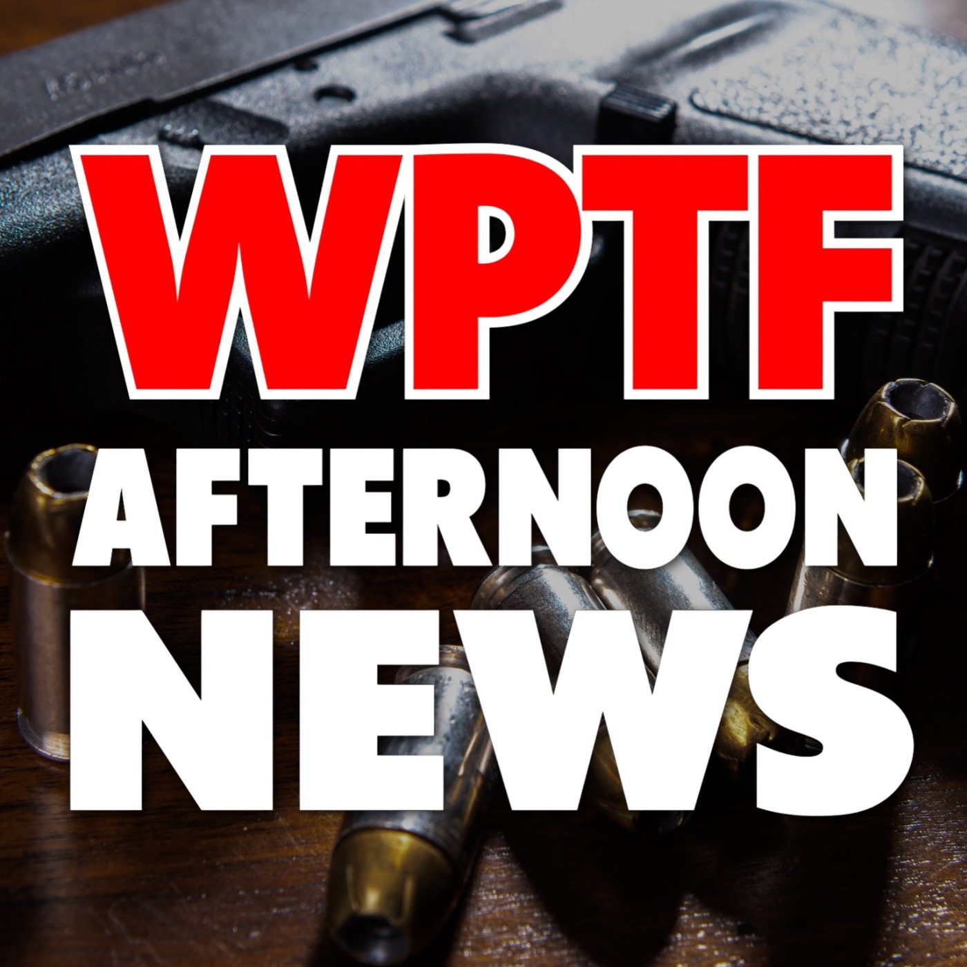 WPTF Afternoon News