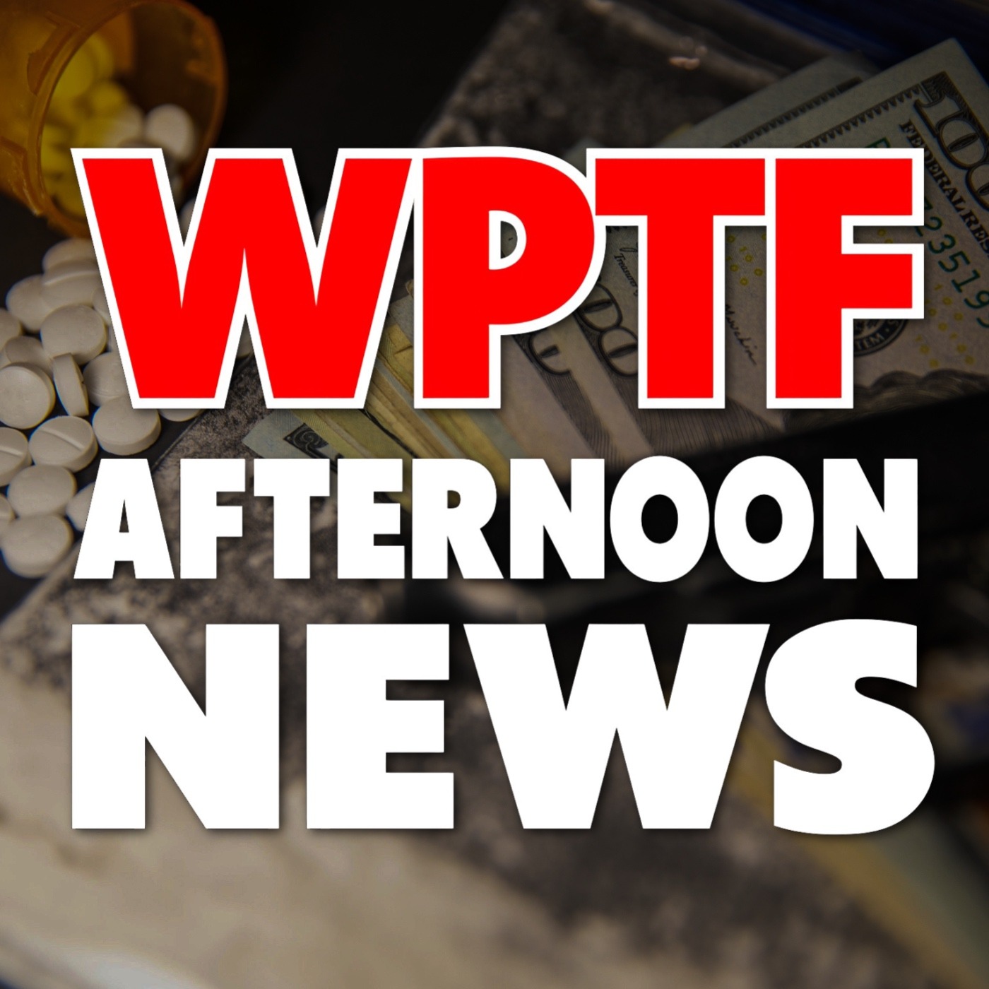 WPTF Afternoon News