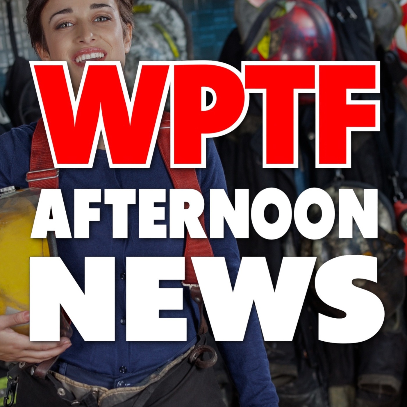WPTF Afternoon News