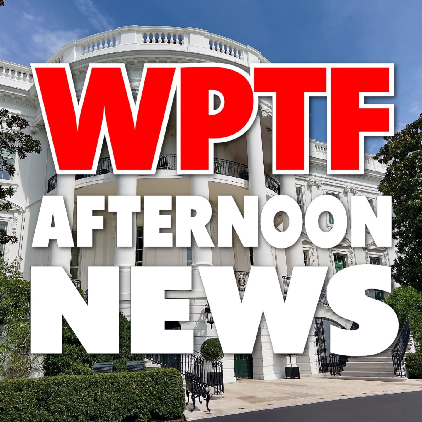 WPTF Afternoon News