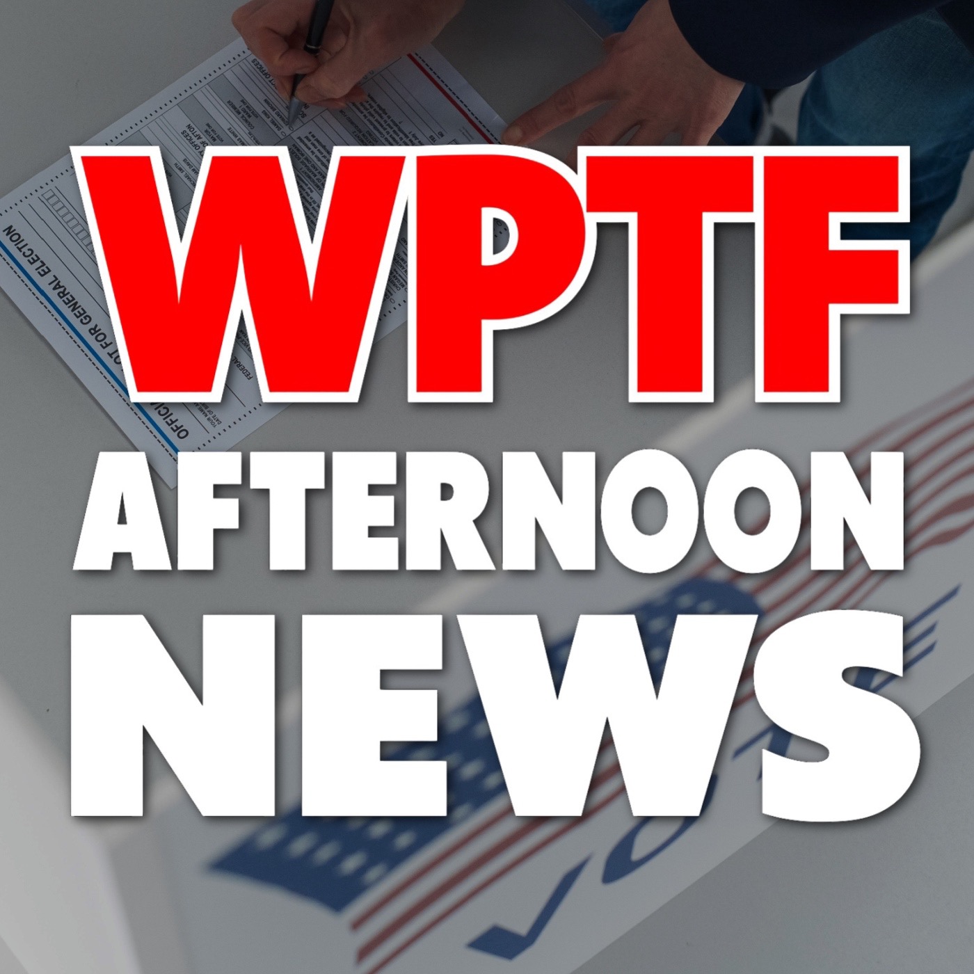 WPTF Afternoon News