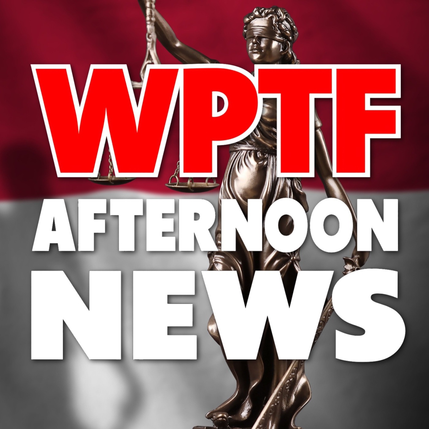 WPTF Afternoon News