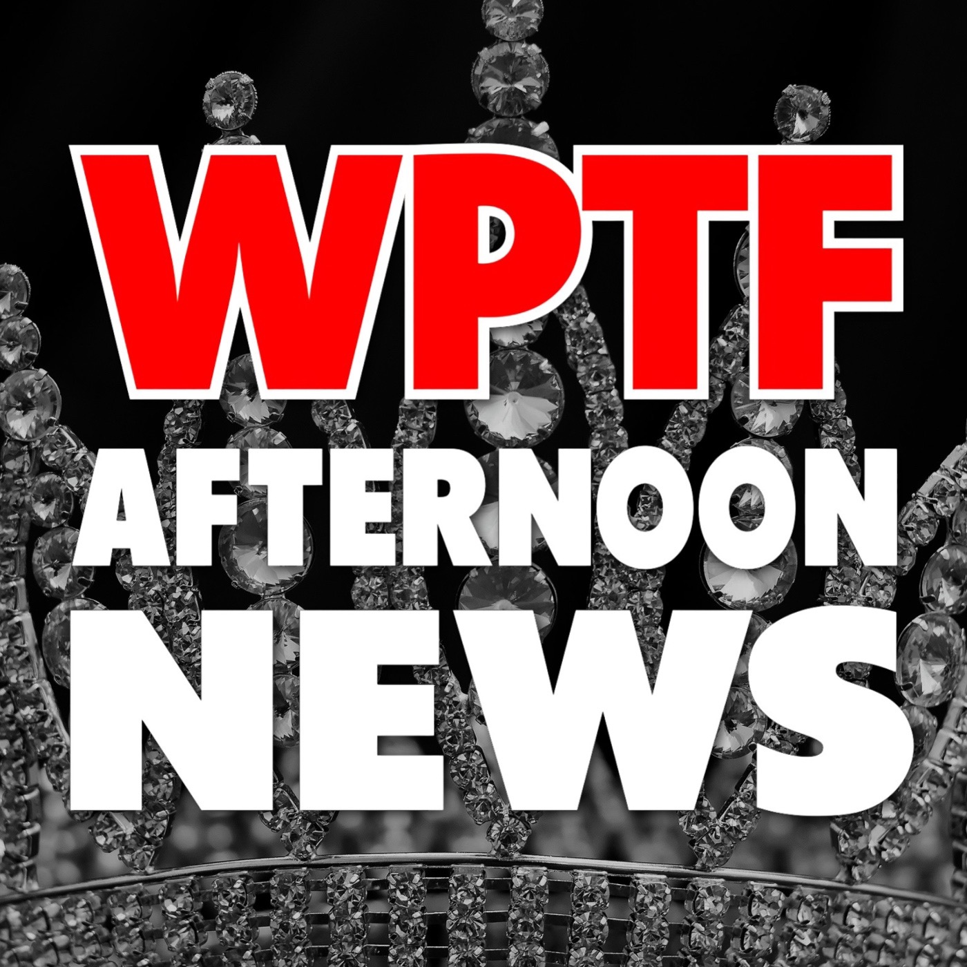 WPTF Afternoon News