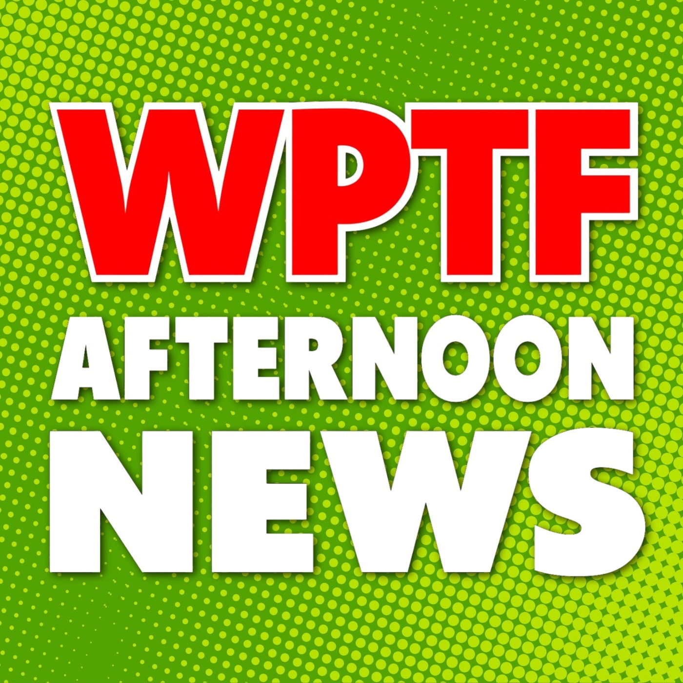 WPTF Afternoon News