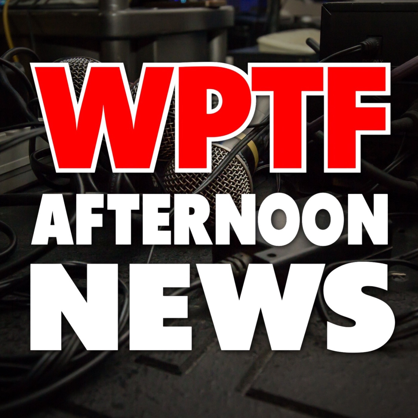 WPTF Afternoon News