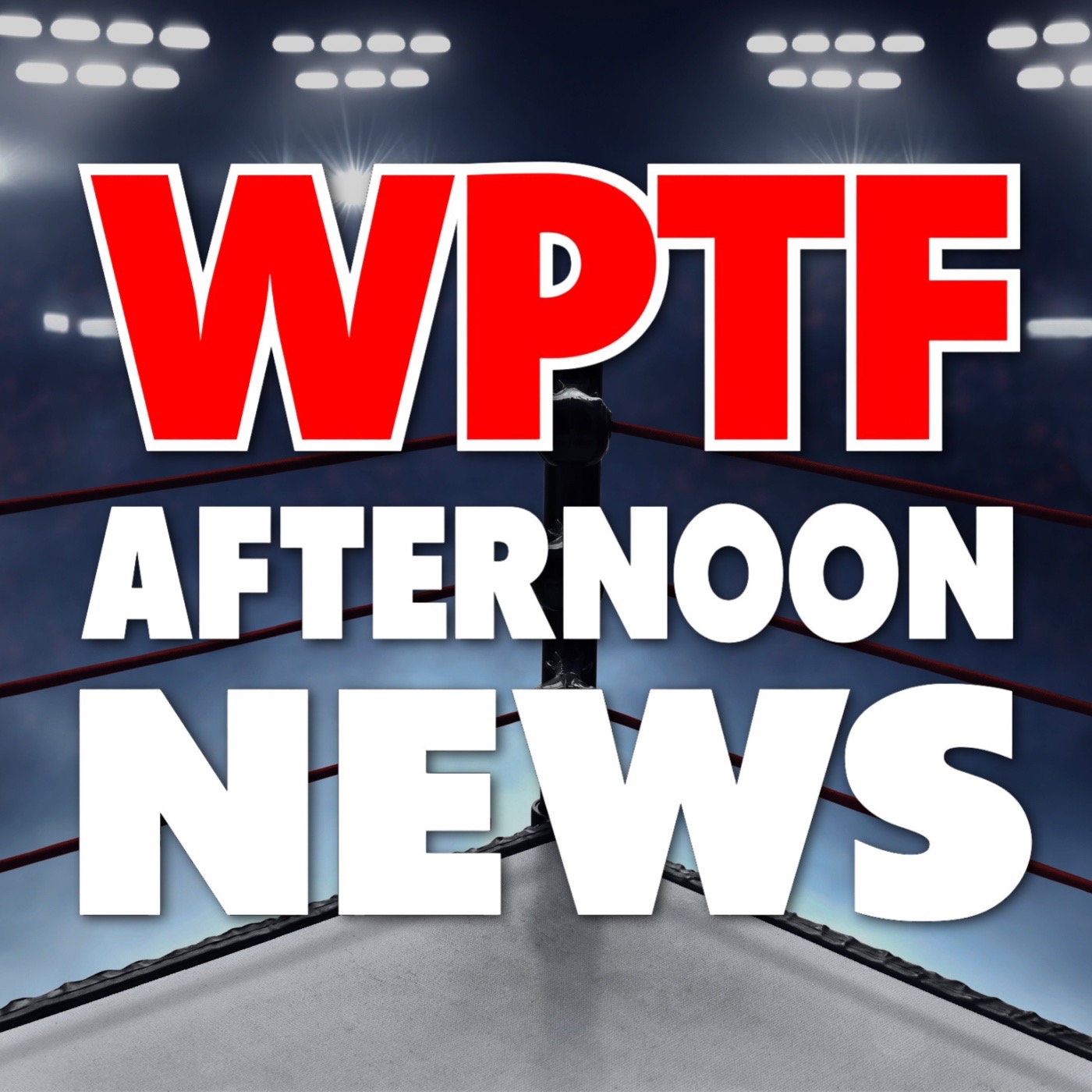 WPTF Afternoon News