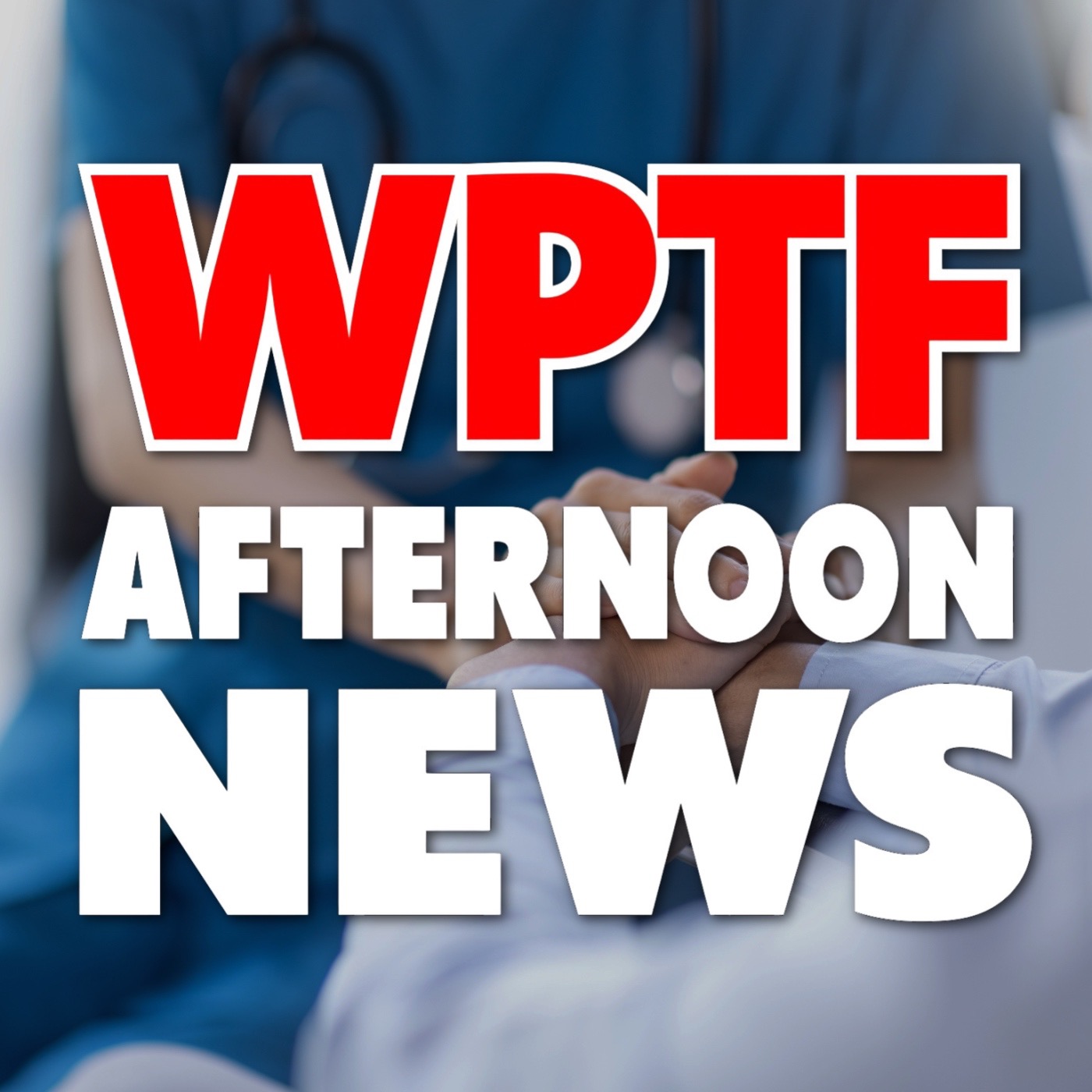 WPTF Afternoon News