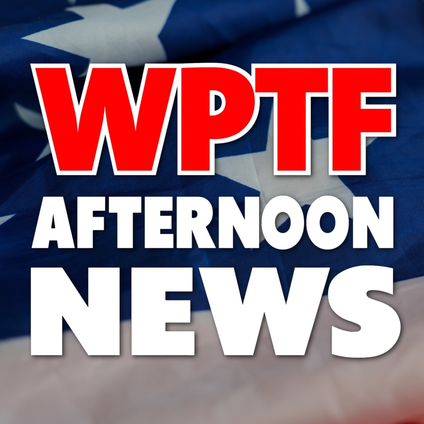 WPTF Afternoon News