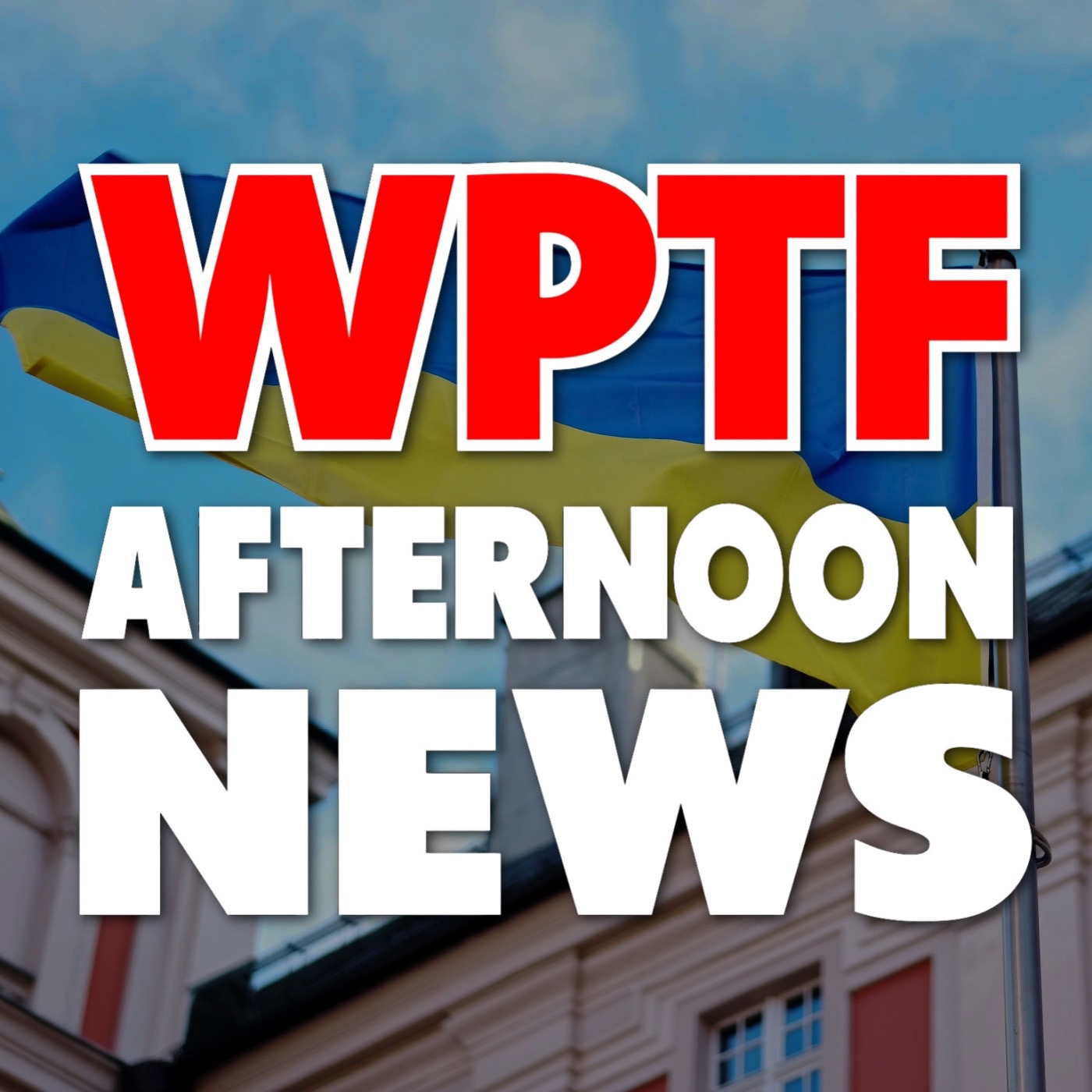 WPTF Afternoon News