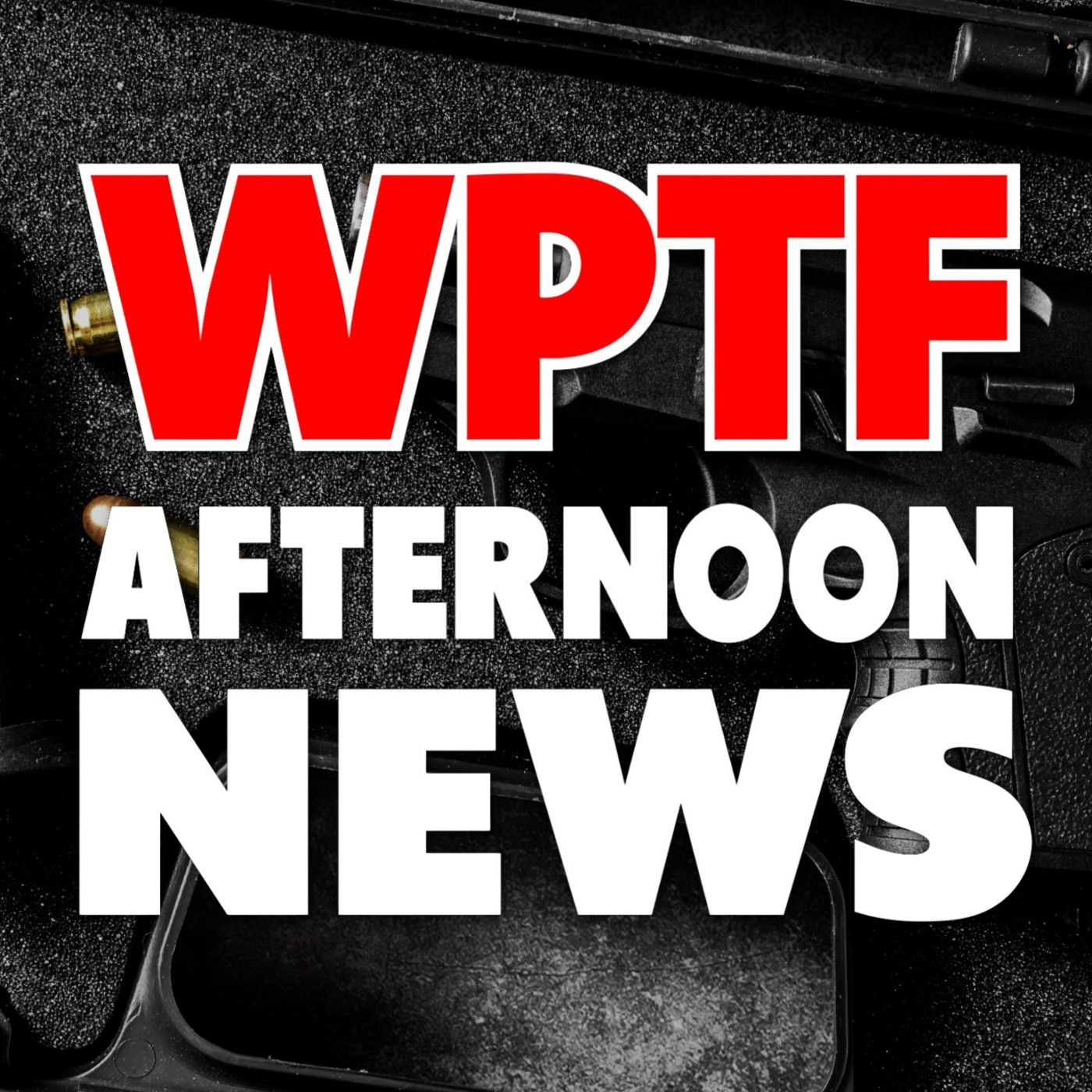 WPTF Afternoon News