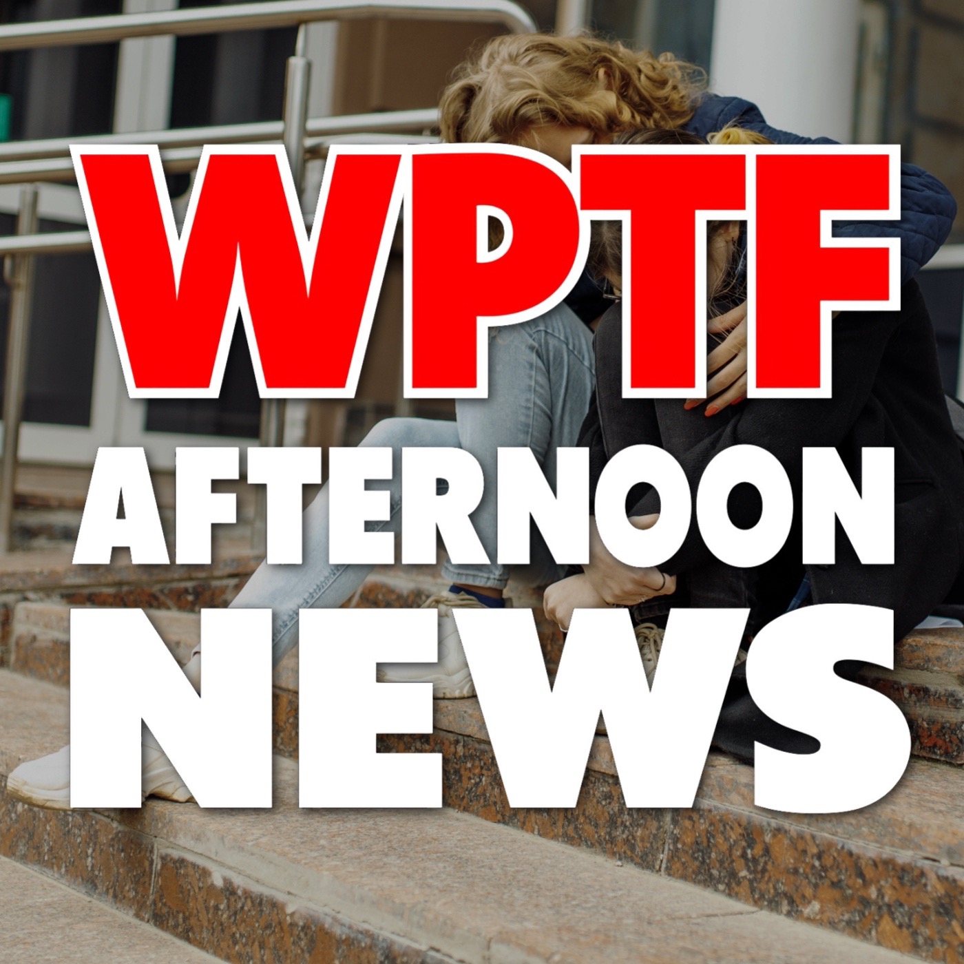 WPTF Afternoon News