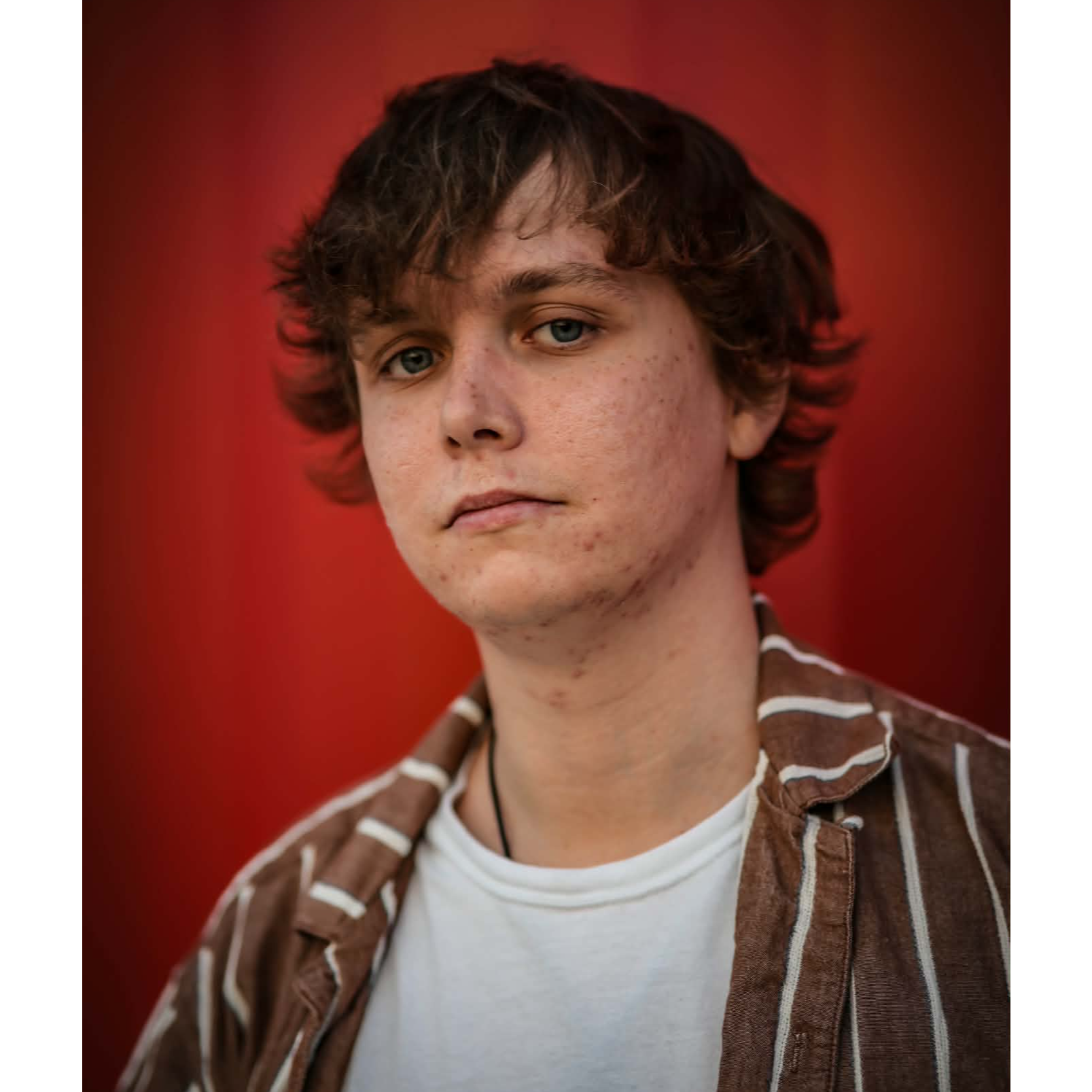 Comedian Jack Crissey discusses a new comedy show he is bringing to Raleigh episode artwork