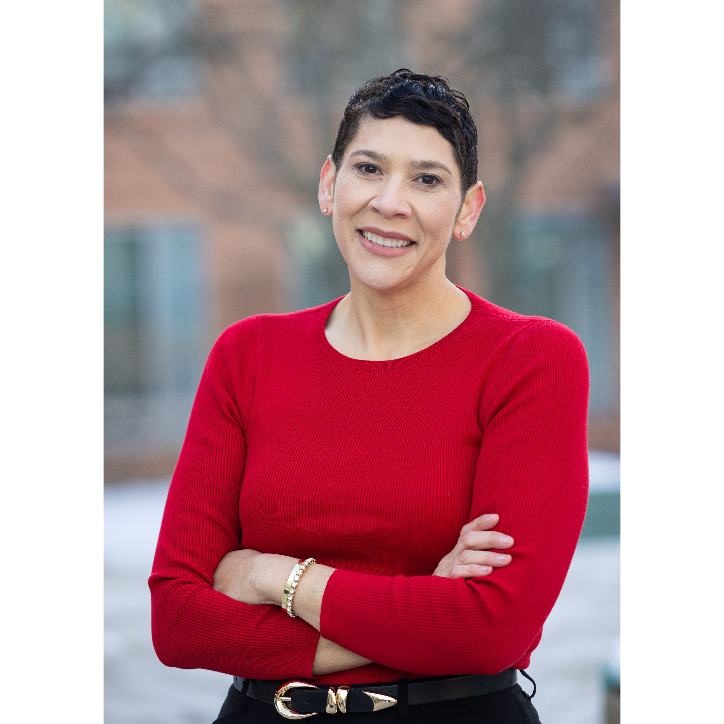 Nicole Howell of the National Council on Aging Discusses AI and Home Health Care episode artwork