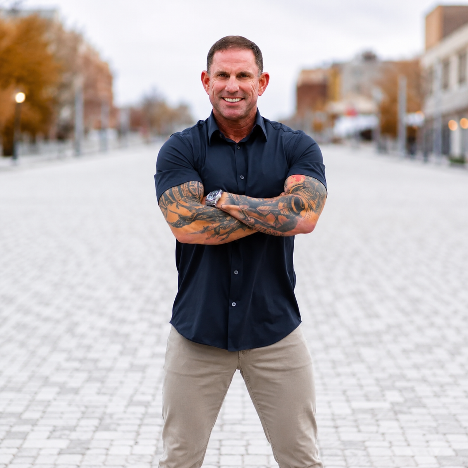 Clint Jordan, Founder of Mil-Estate discusses VA Home Loans episode artwork