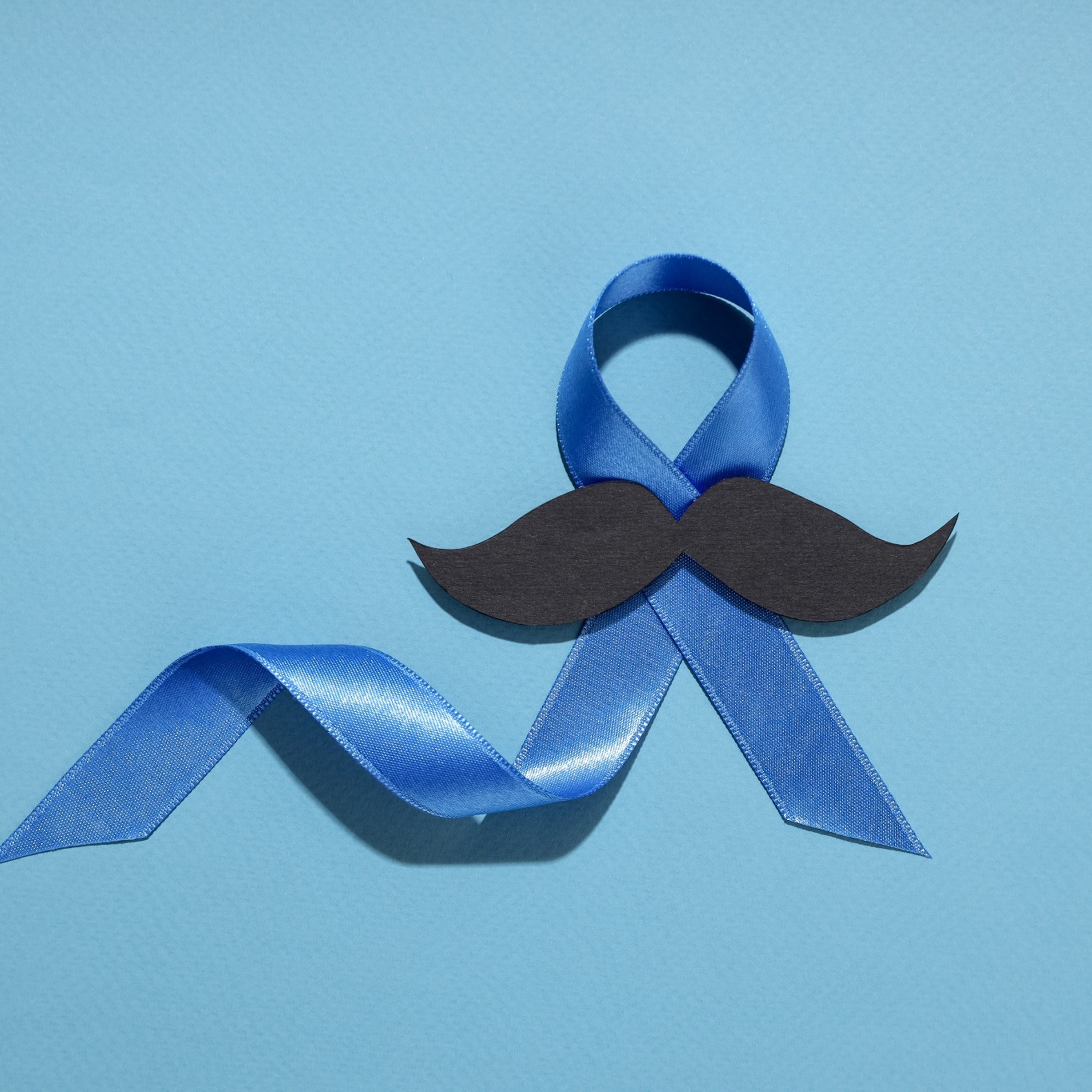 Prostate Cancer Awareness Month with Dr. Zach Feuer and William Moore episode artwork