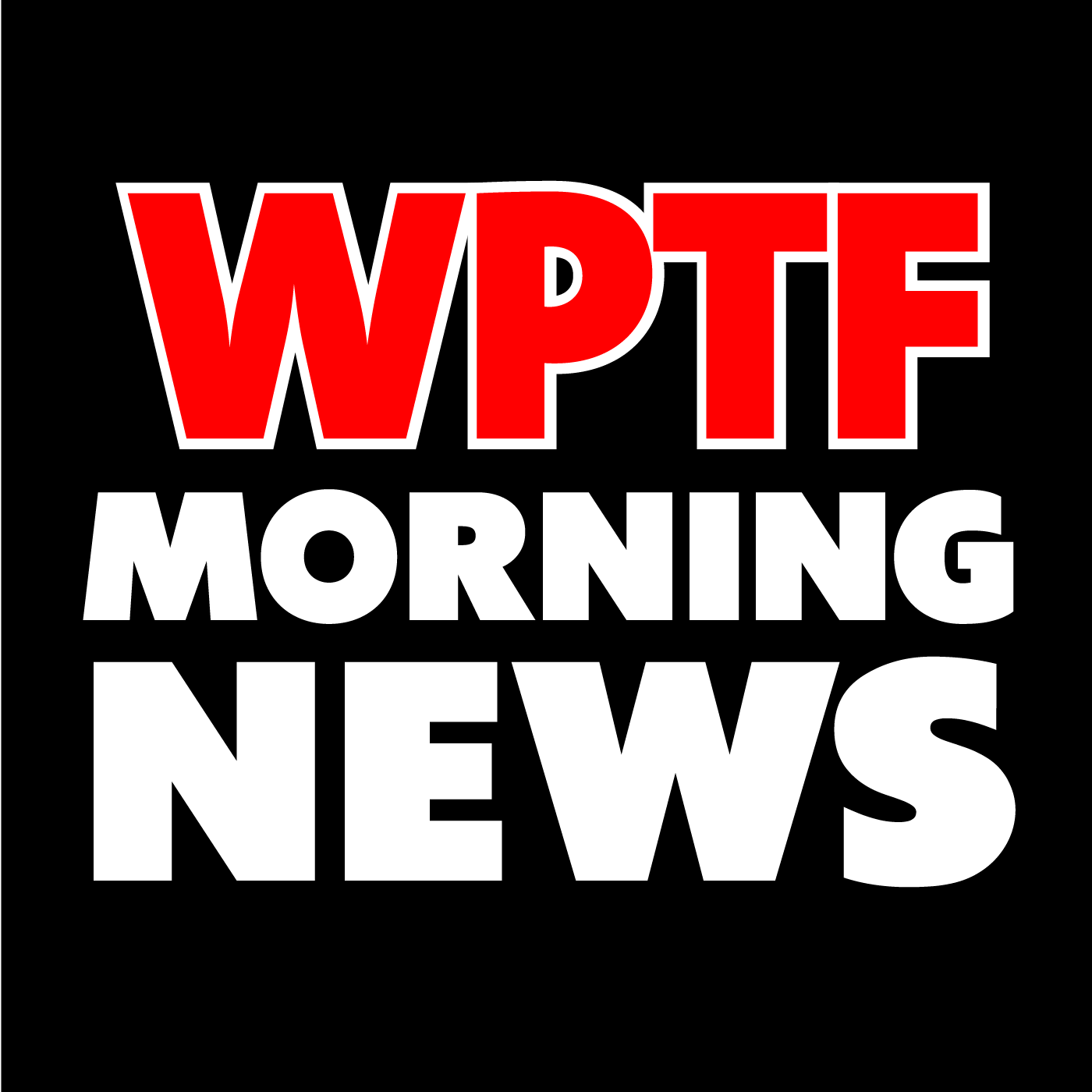 WPTF Morning News